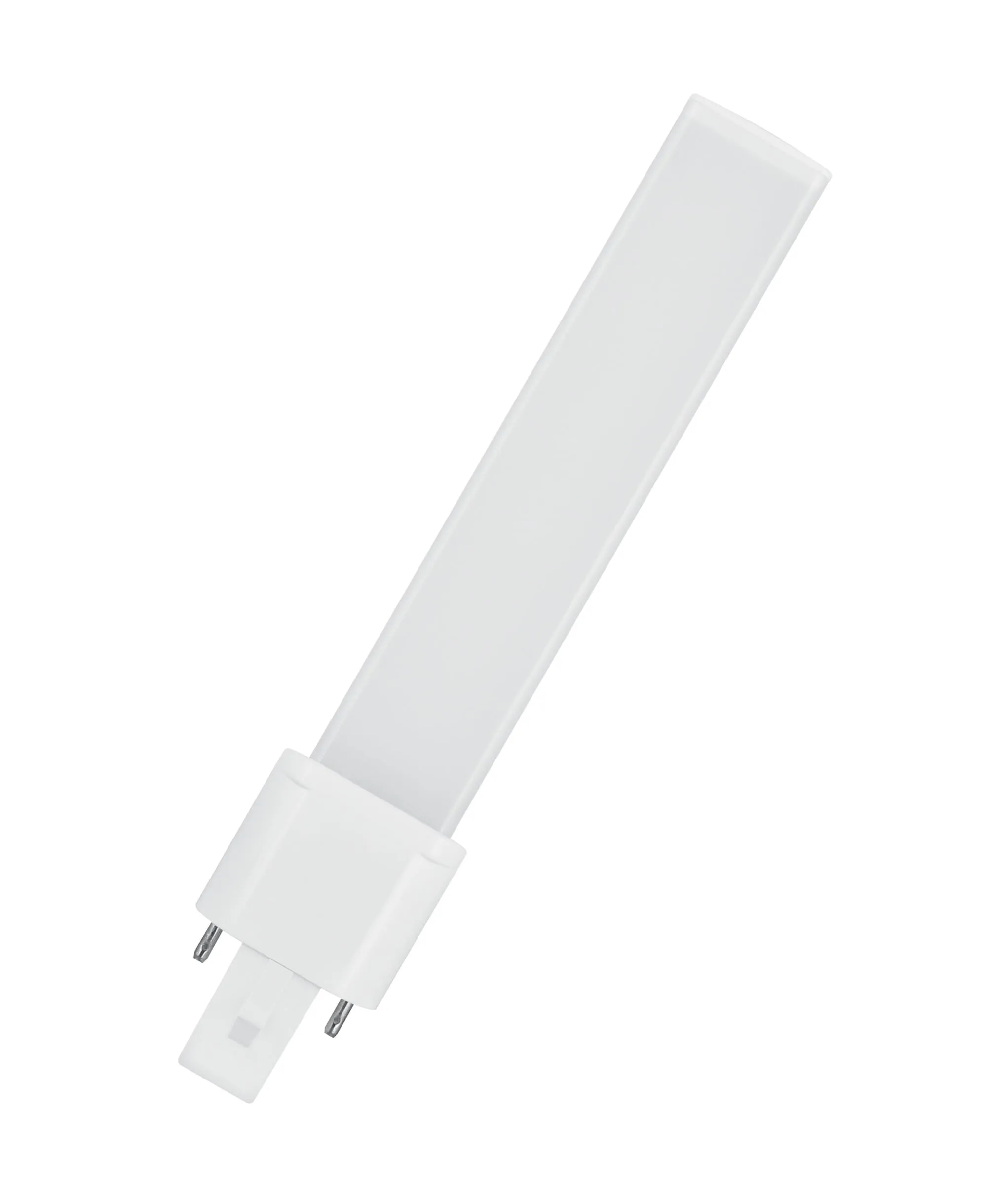 Osram Dulux S9 LED Lamp G23, 4W, 500lm, Warm White (3000K), 9W Replacement - immagine 3