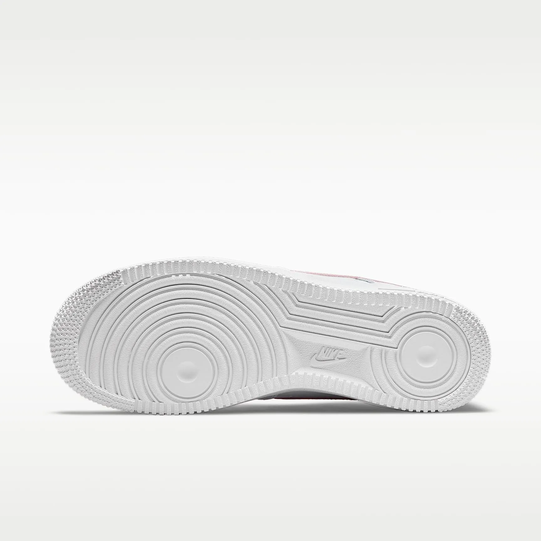 Nike WMNS Air Max Thea Sneakers Rosa Bianco, 38.5 EU - immagine 2