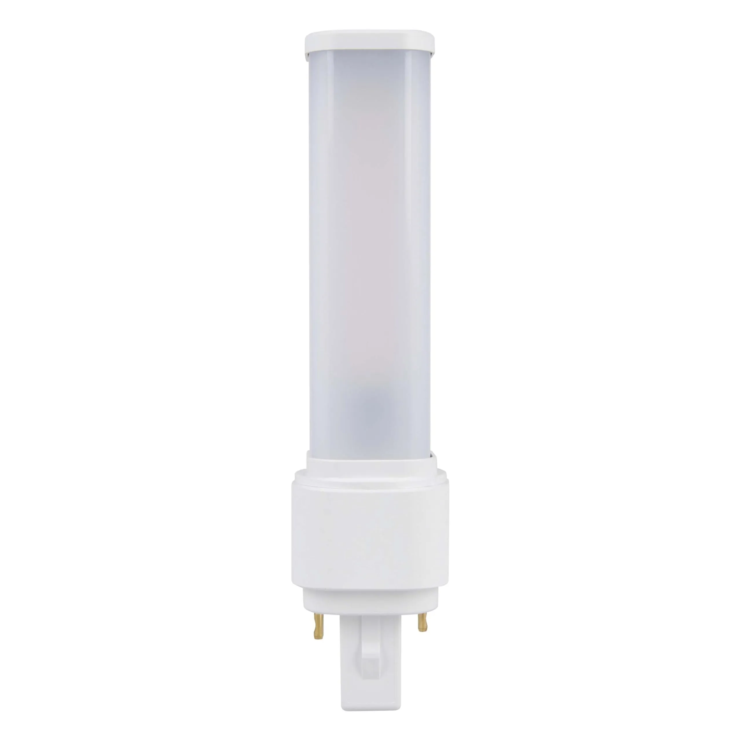 Osram Dulux D 18 LED, G24D-2, 7W, 770lm, Bianco Freddo 4000K, Ruotabile, Sostituzione 18W - immagine 4