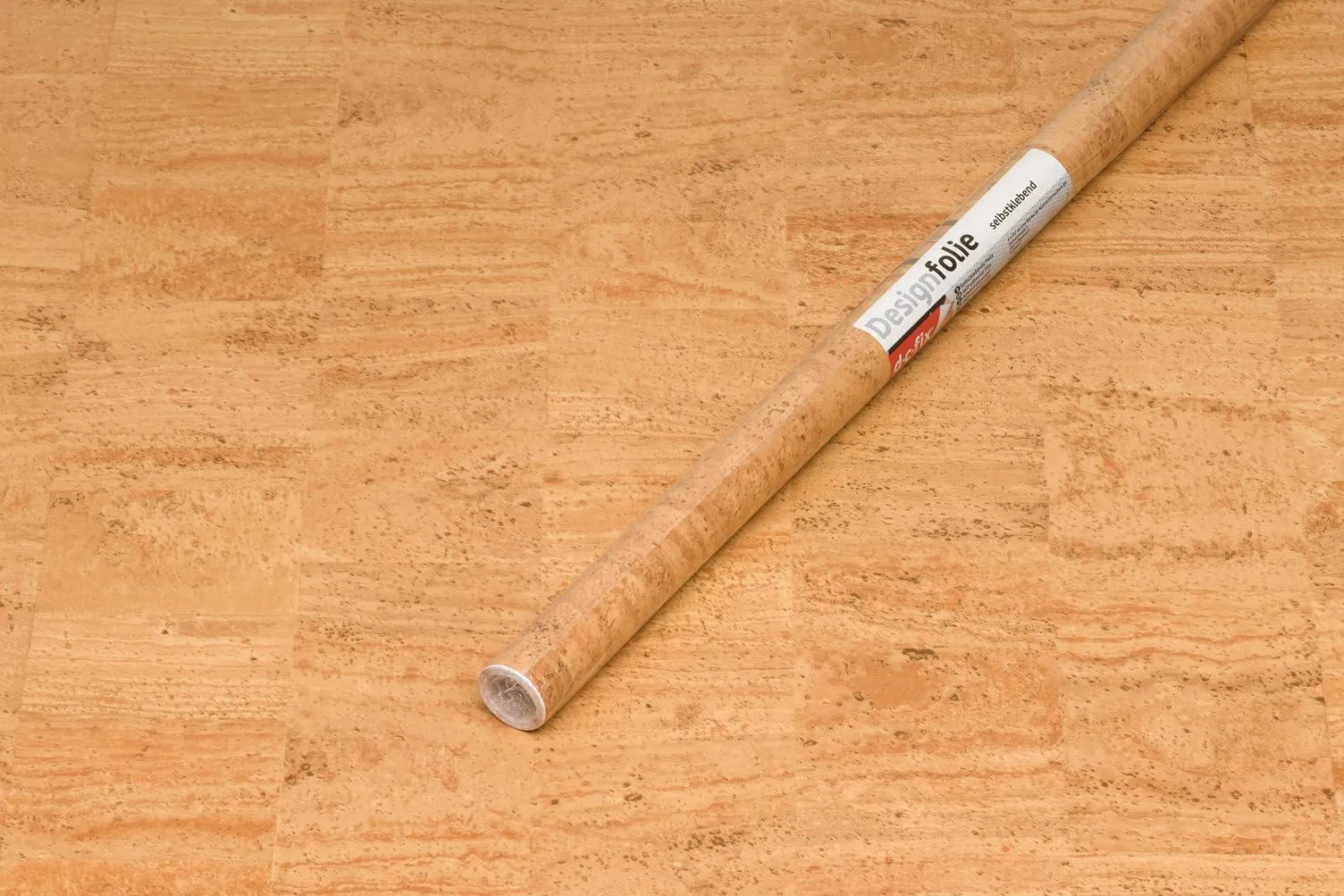 d-c-fix Pellicola Adesiva per Mobili Sughero 45 cm x 2 m - immagine 4