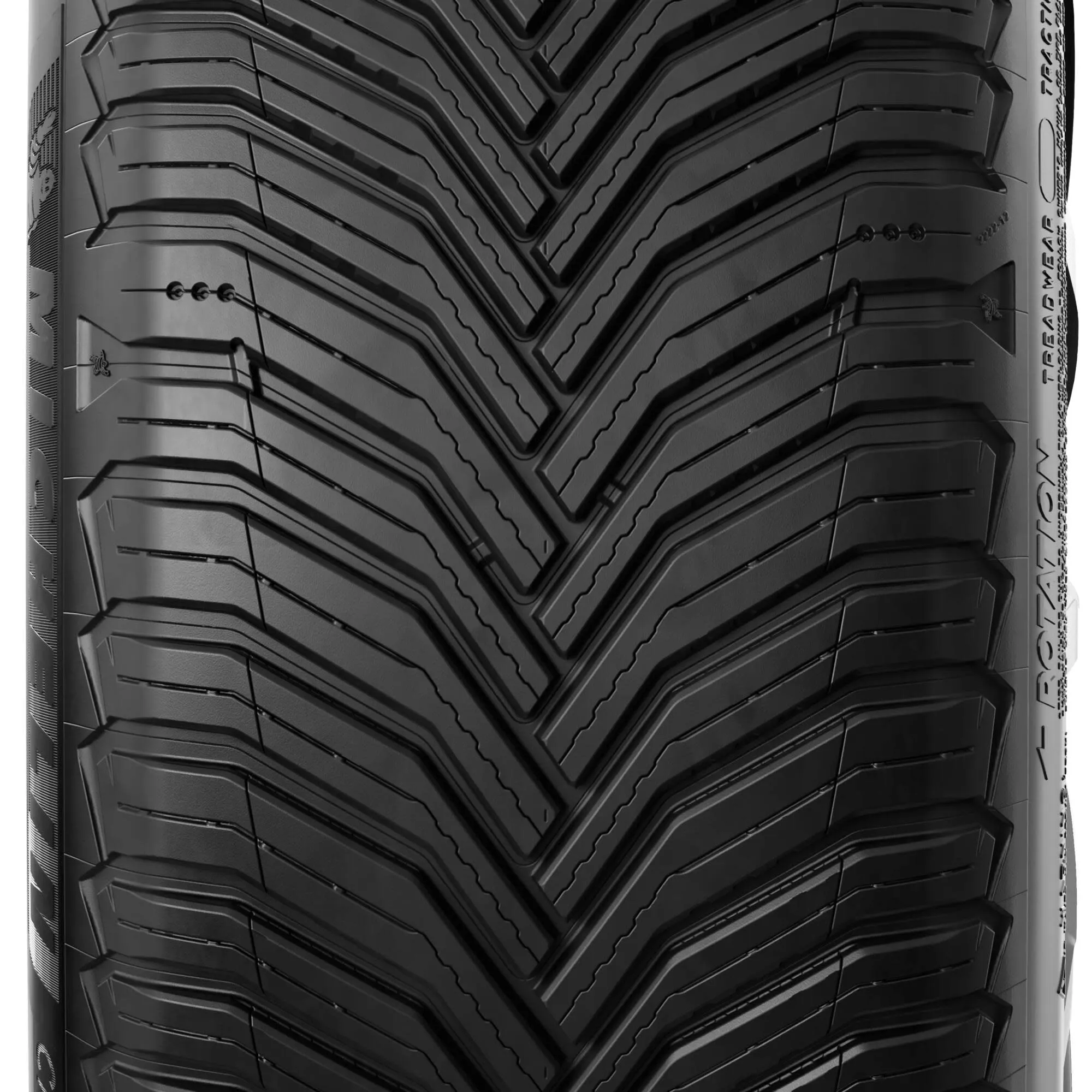 Michelin CrossClimate 2 225/40R18 92Y XL All Season Tyre - immagine 9