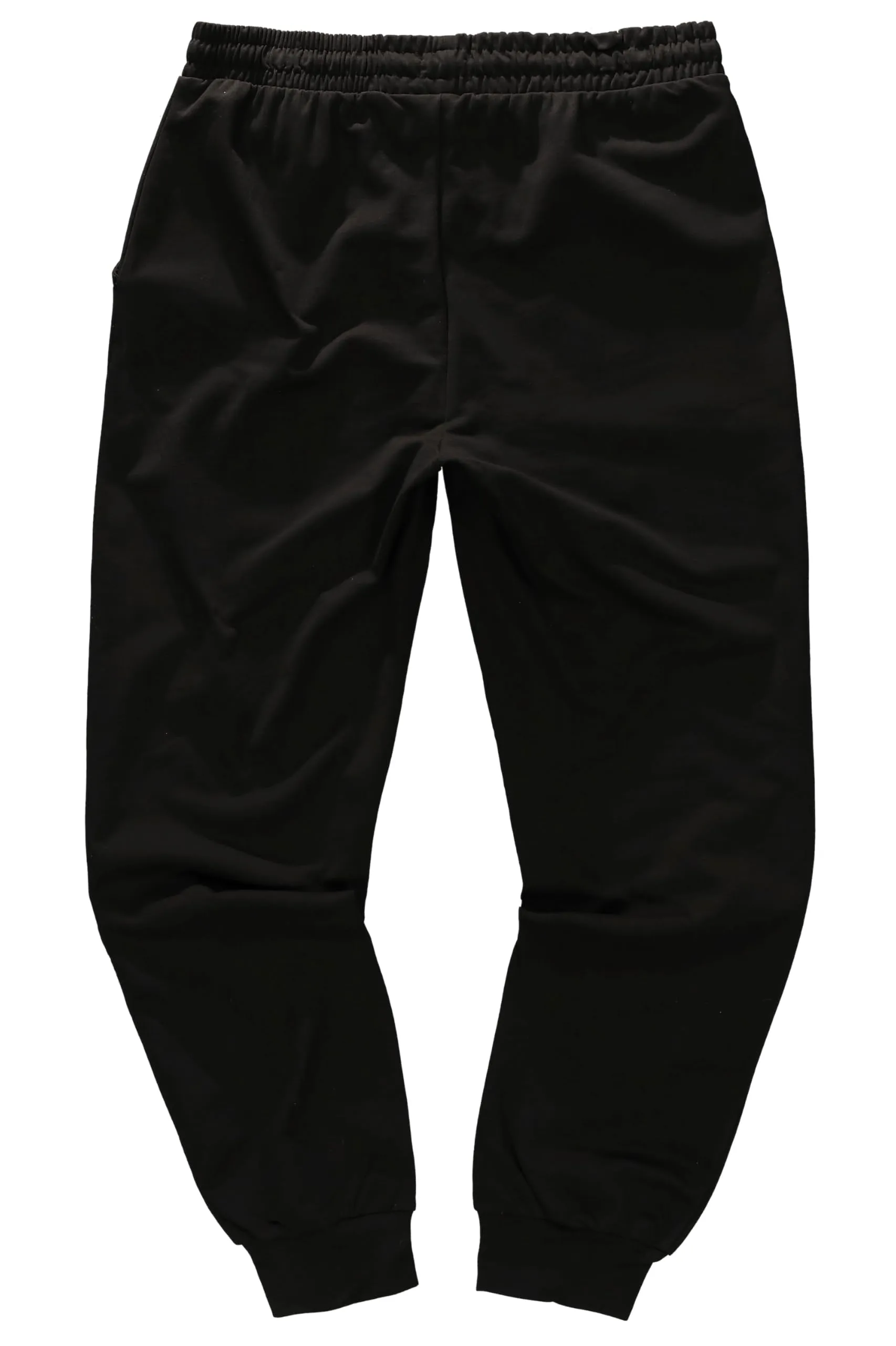 JP 1880 Pantaloni della Tuta Lunghi Nero 5XL - immagine 6