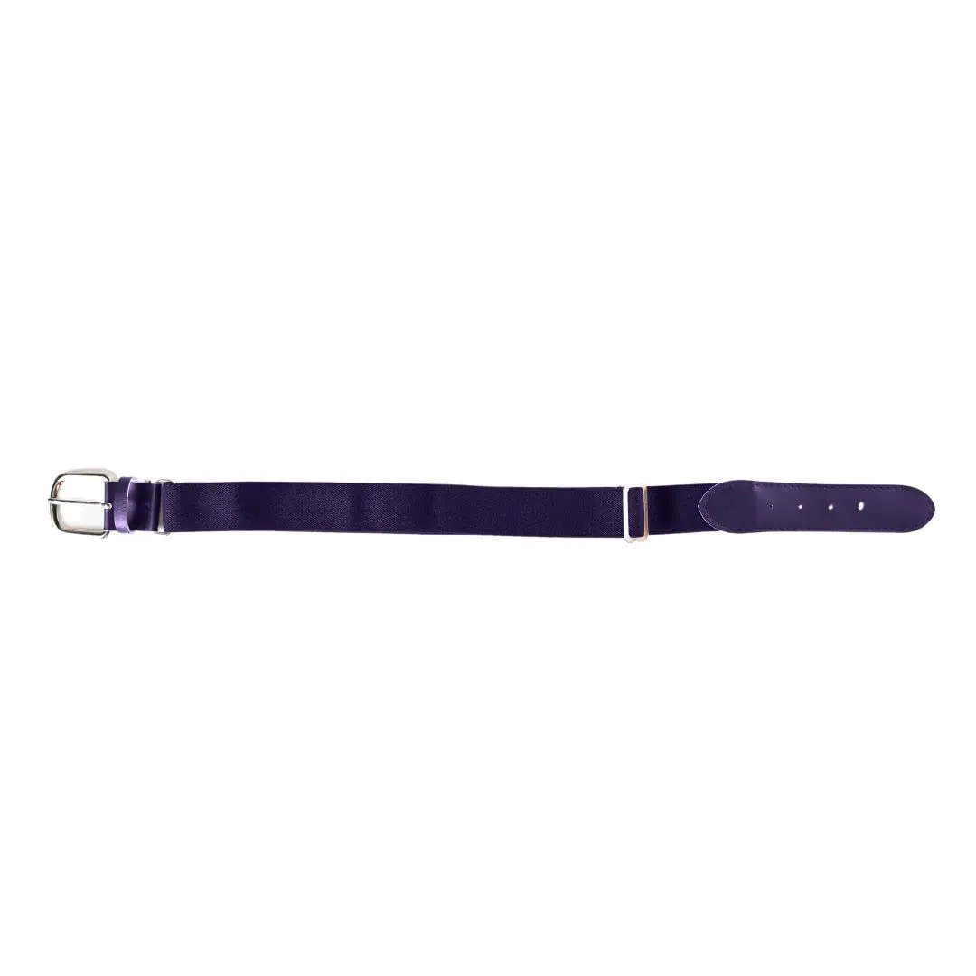Rawlings Cintura Regolabile, Viola, 18"-36" - immagine 1