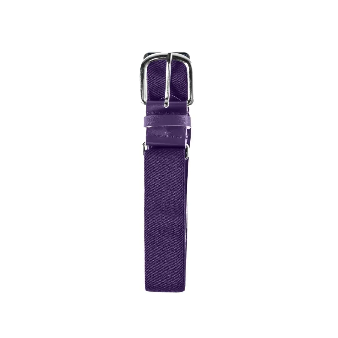 Rawlings Cintura Regolabile, Viola, 18"-36" - immagine 2