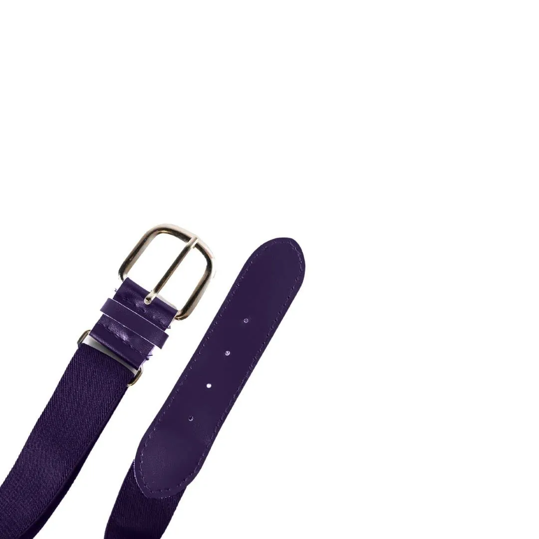 Rawlings Cintura Regolabile, Viola, 18"-36" - immagine 3