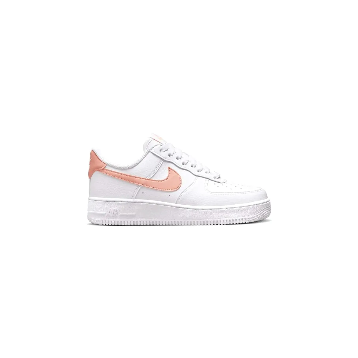 Nike Air Force 1 07 Next Nature DC9486-100 Bianco 38 EU - immagine 1