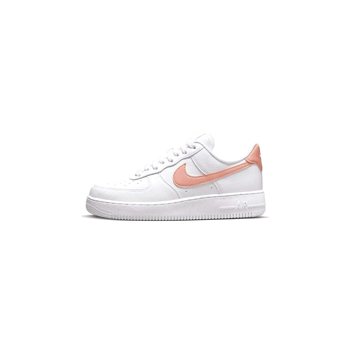 Nike Air Force 1 07 Next Nature DC9486-100 Bianco 38 EU - immagine 3