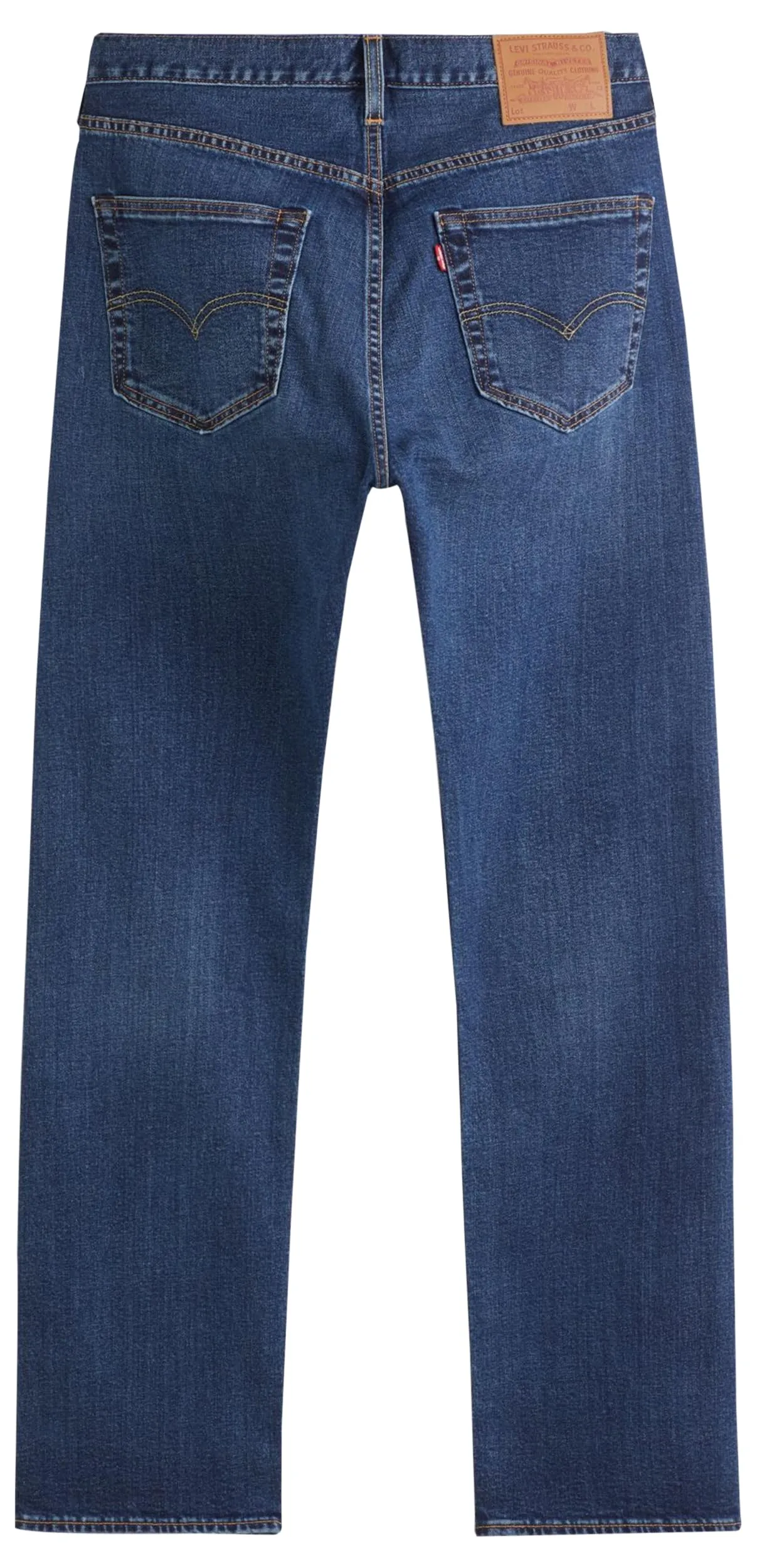 Levi's 501 Original Fit Jeans, I Cry Alone, 36W / 32L - immagine 6