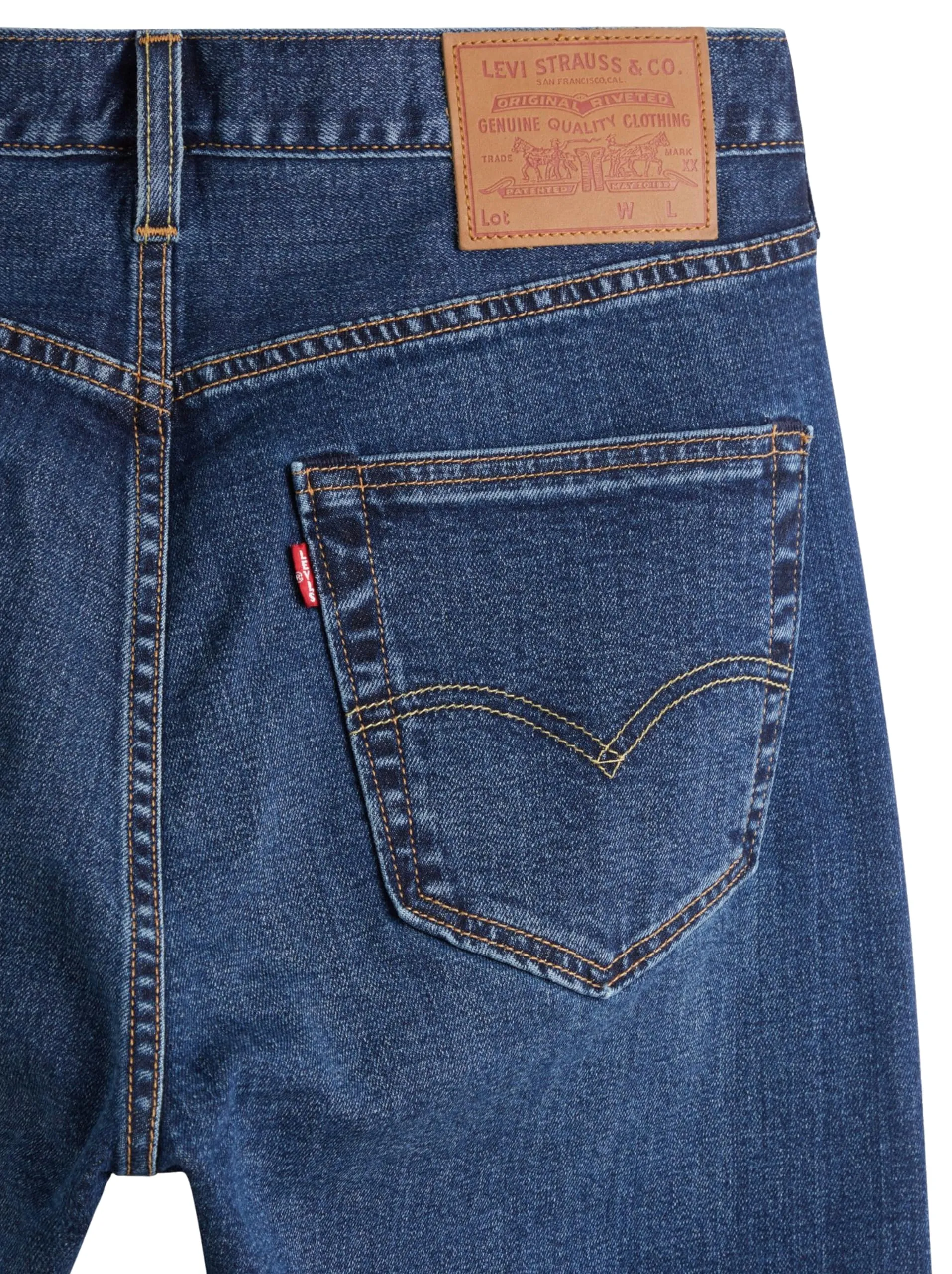Levi's 501 Original Fit Jeans, I Cry Alone, 36W / 32L - immagine 7