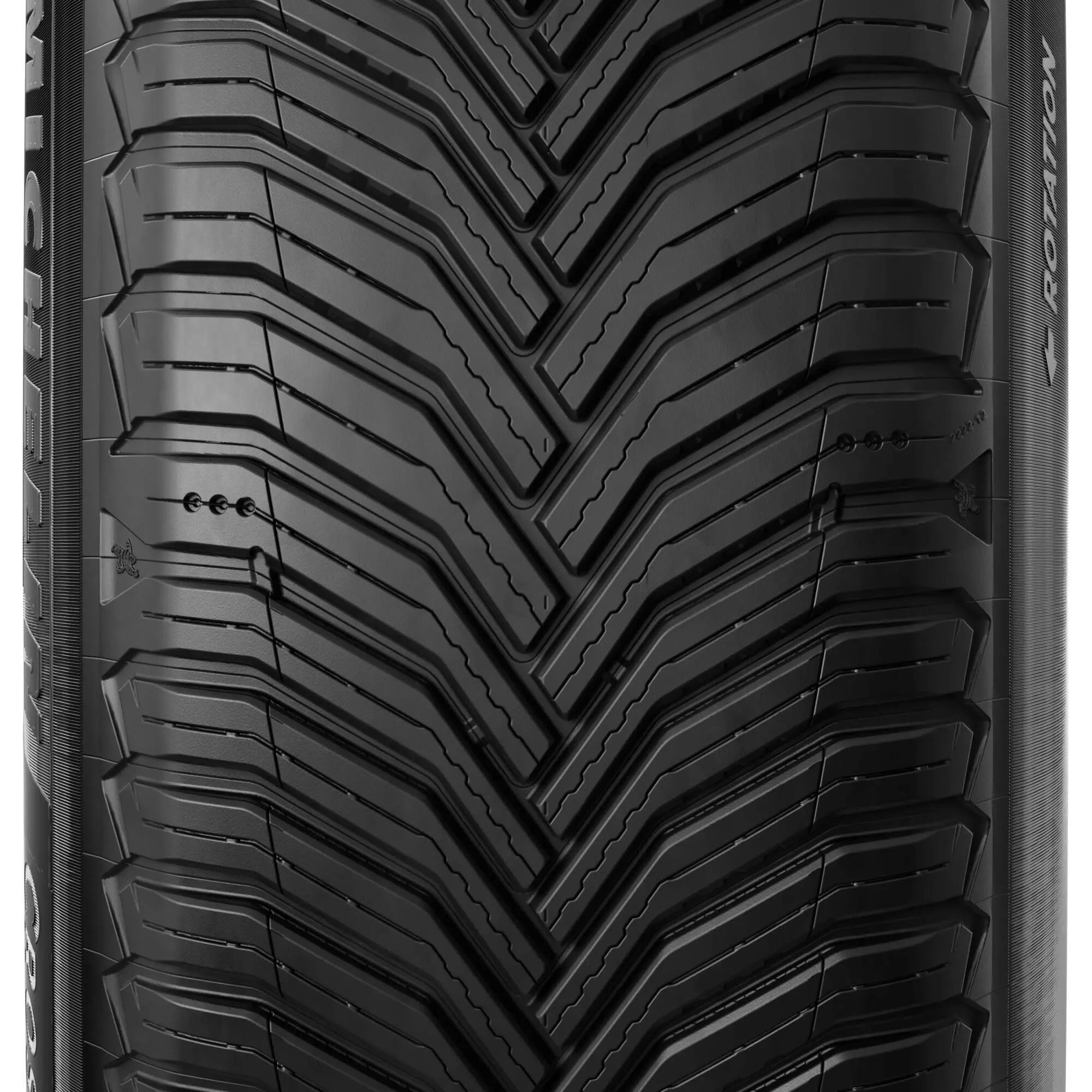 Michelin CrossClimate 2 205/55R16 94V XL All Season Tire - immagine 9