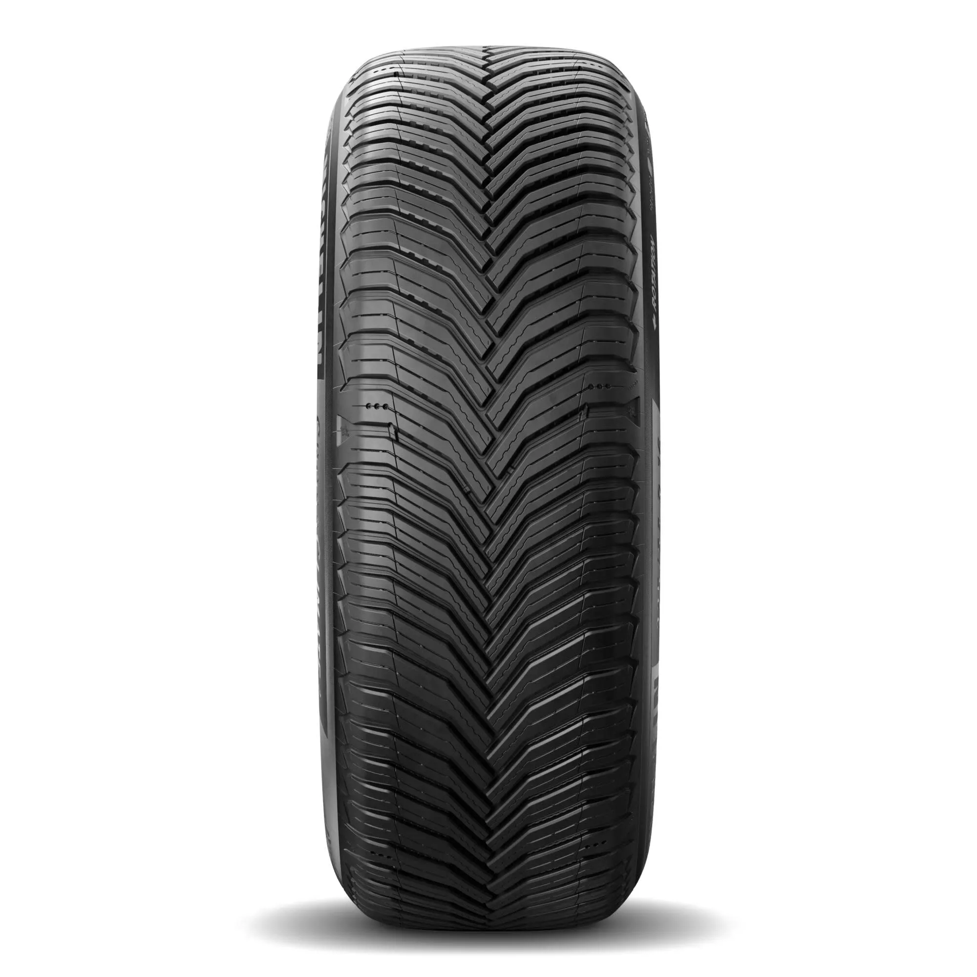 Michelin CrossClimate 2 225/55R16 95W - immagine 2