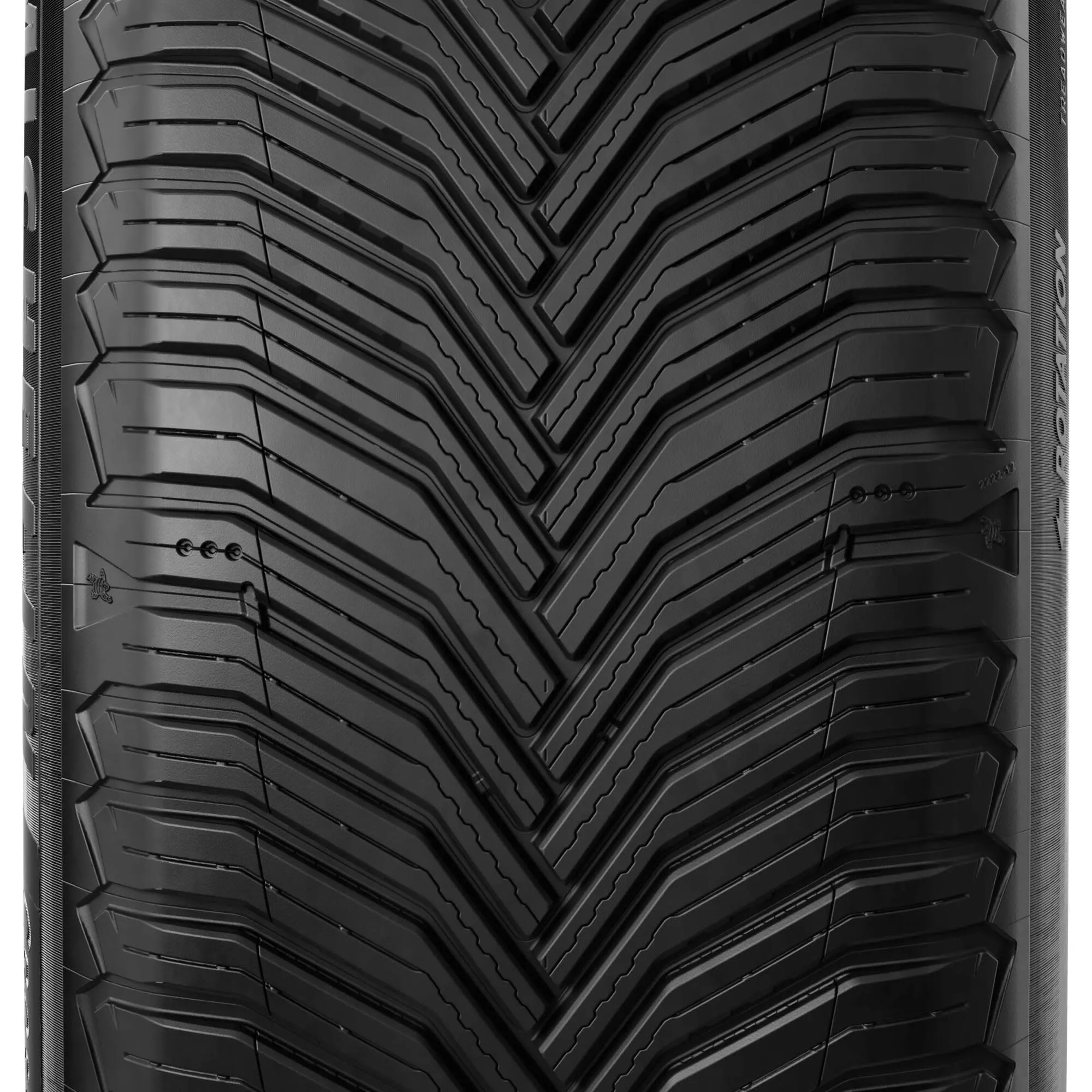 Michelin CrossClimate 2 235/50R18 101Y XL All Season Tyre - immagine 9