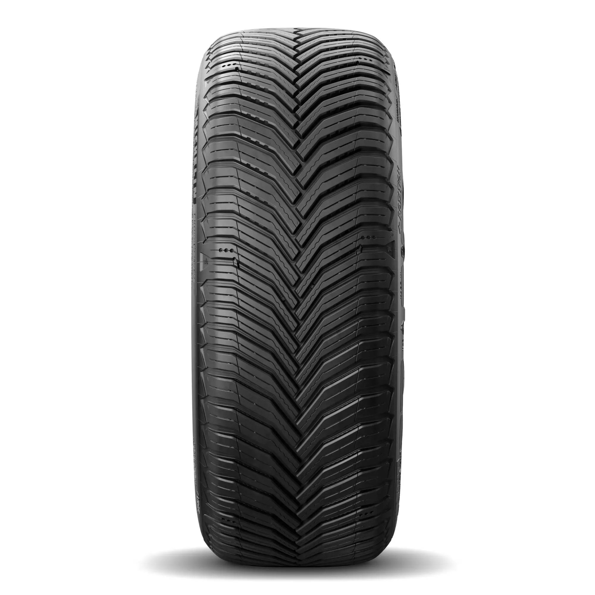 Michelin CrossClimate 2 205/45R17 88W XL All Season Tire - immagine 2
