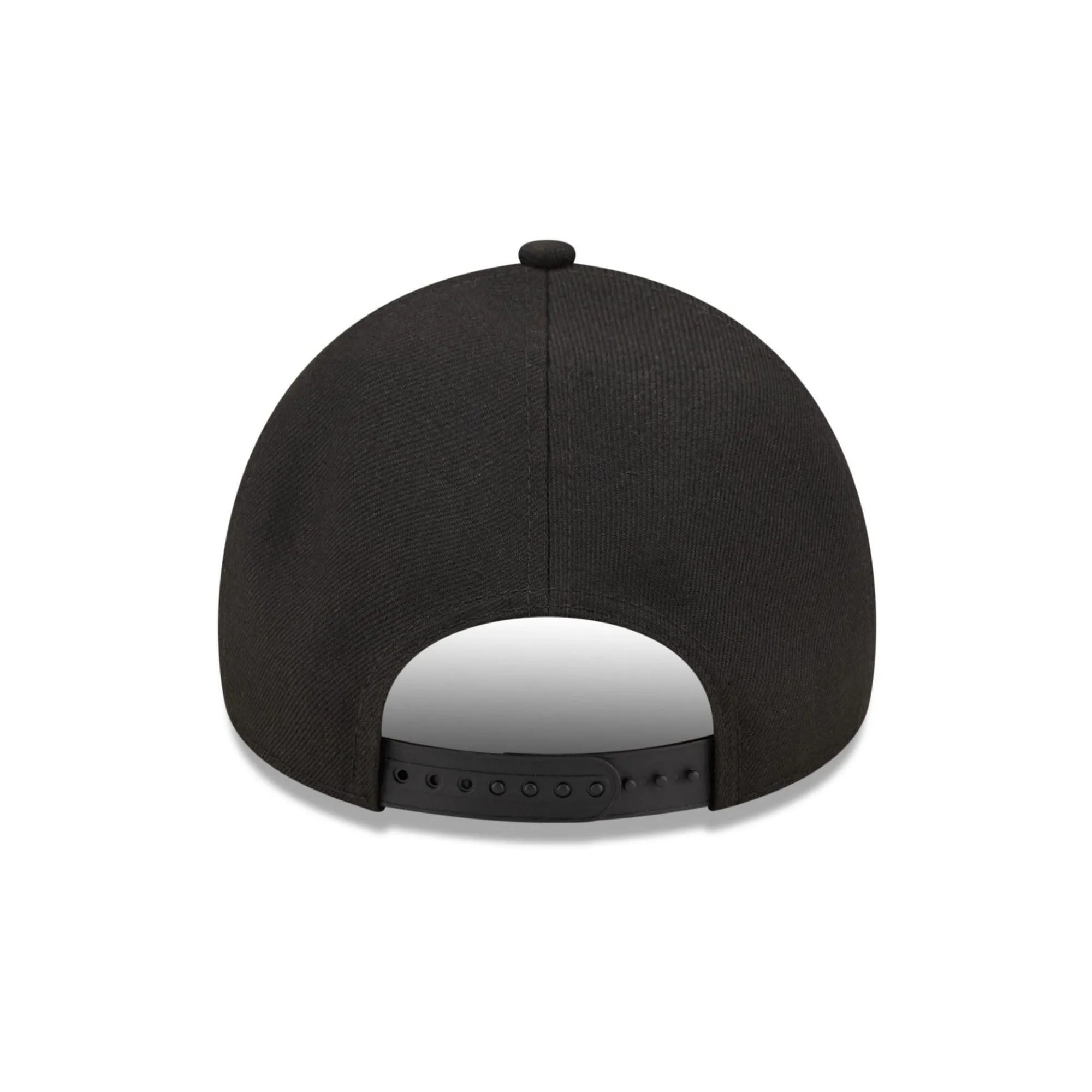 New Era Las Vegas Raiders NFL 9Forty A-Frame Snapback Cap Black - immagine 4