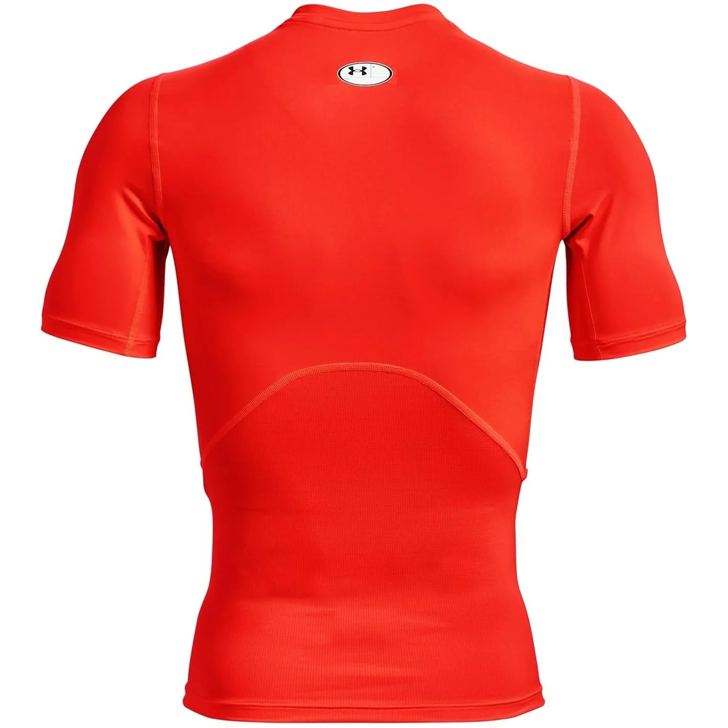 Under Armour HeatGear Compression Short Sleeve T-Shirt for Men - immagine 6