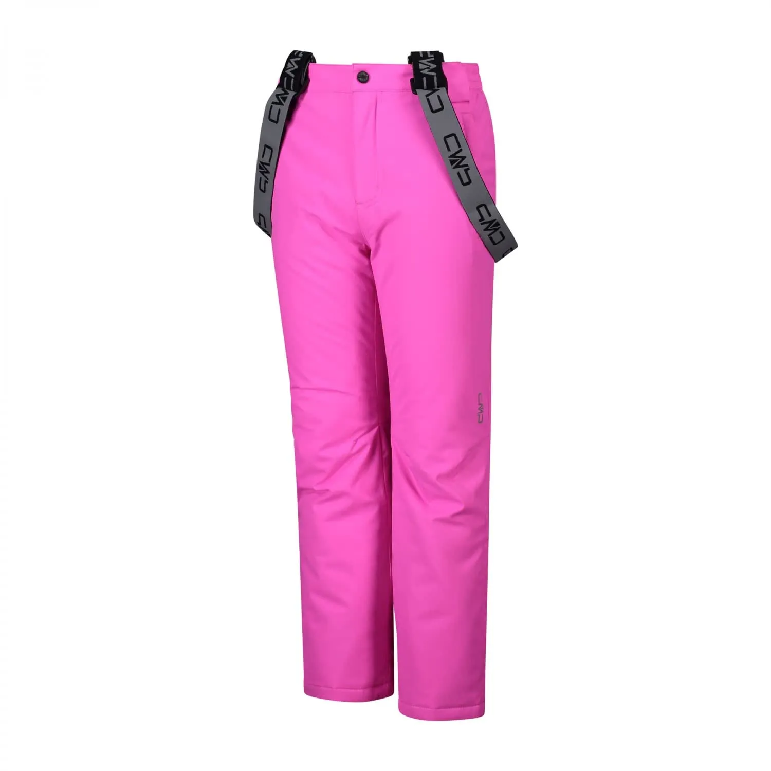 CMP Pantaloni da bambino, Purple Fluo, 92 - immagine 3