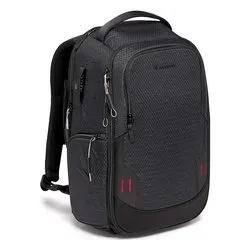 Manfrotto PRO Light Frontloader M Zaino Fotografico Nero - immagine 1