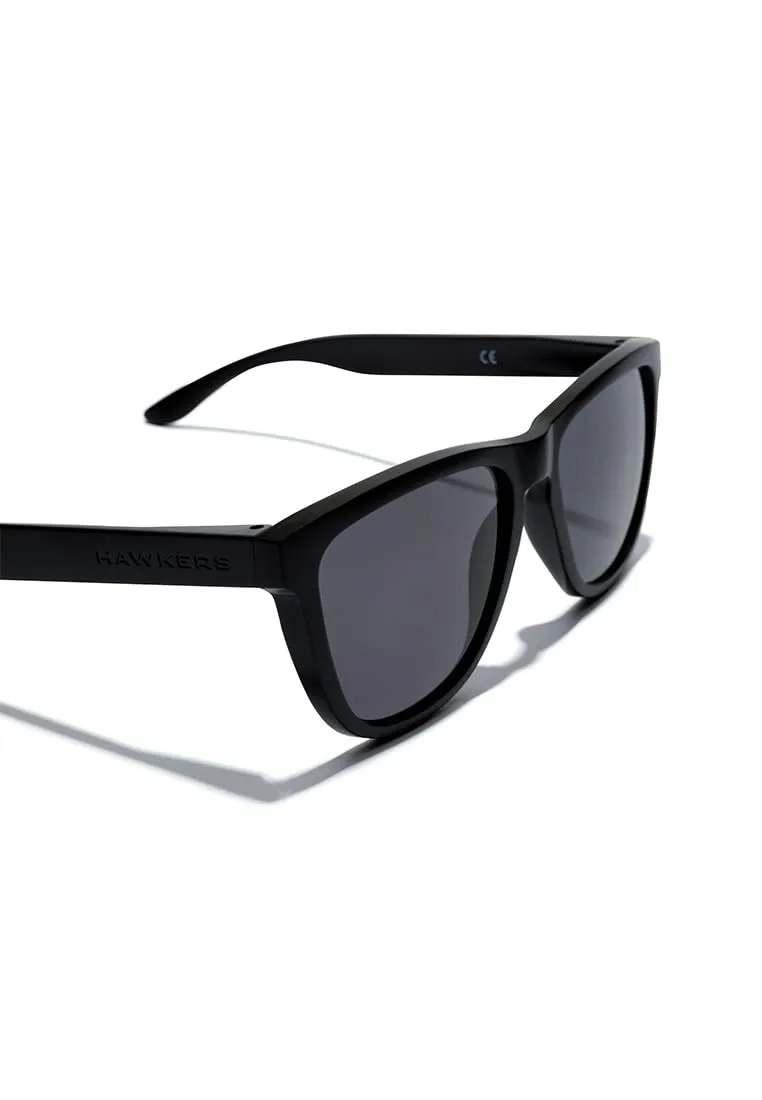 Hawkers One Sunglasses Unisex - Raw Nero Dark - immagine 3