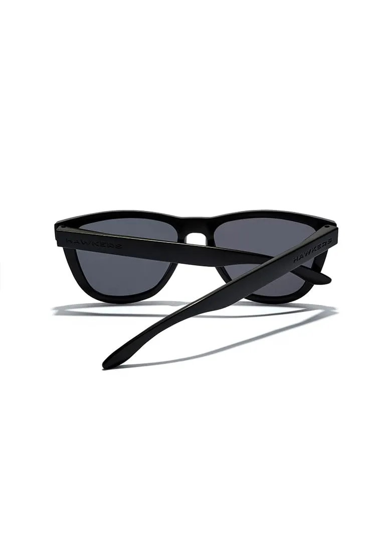 Hawkers One Sunglasses Unisex - Raw Nero Dark - immagine 4