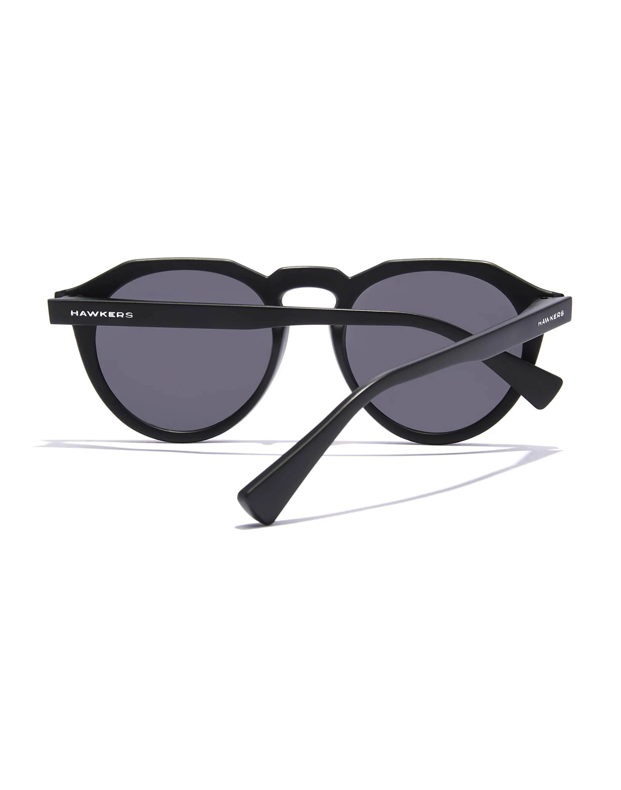 Hawkers Warwick Occhiali da sole Unisex - Raw Nero Carbone - immagine 5