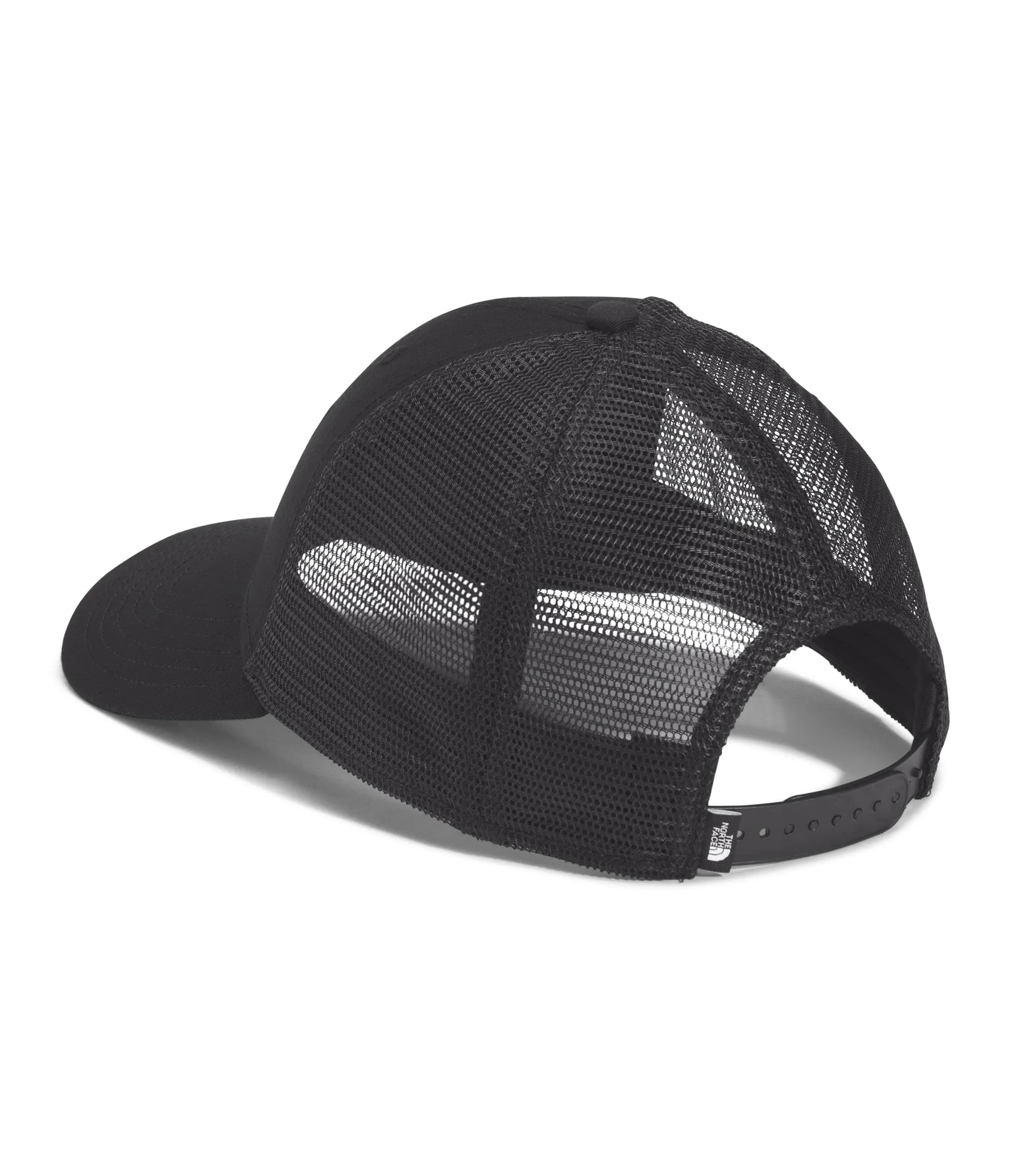 The North Face NF0A5FXAJK3 Mudder Trucker Hat Unisex Adult Black OS - immagine 3