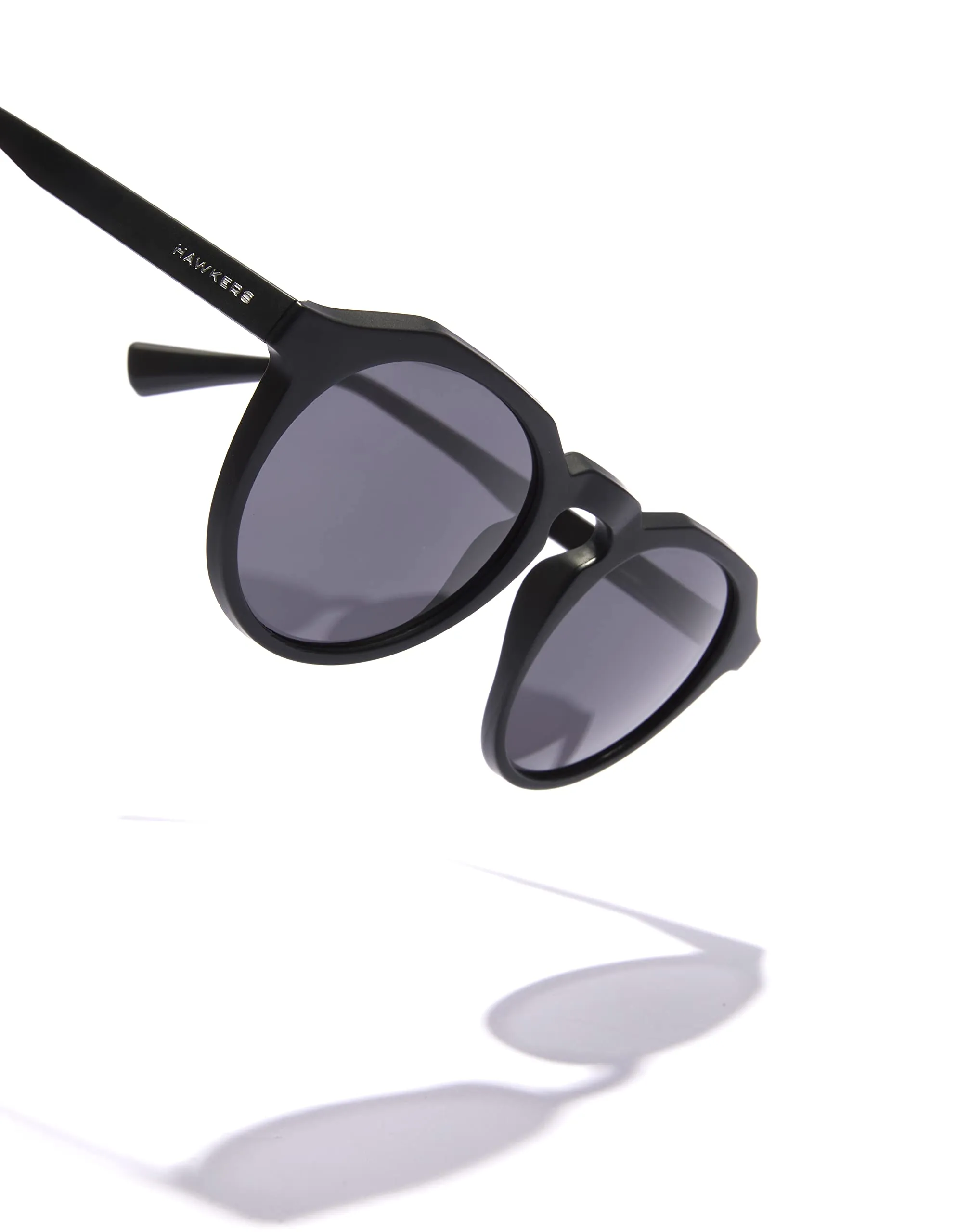Hawkers Warwick Occhiali da Sole Unisex Polarizzati Nero Carbone - immagine 5