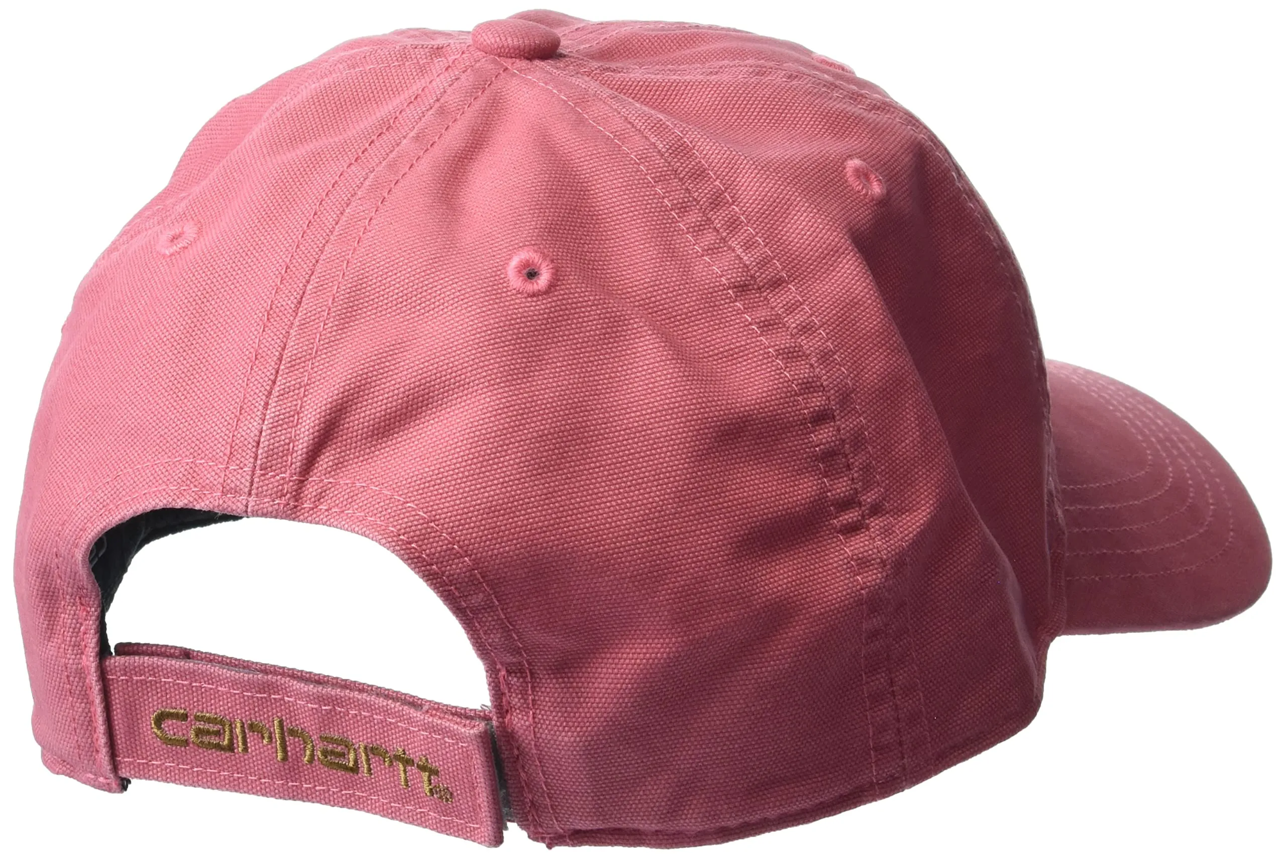 Carhartt Berretto da Uomo in Tela, Palissandro, Taglia Unica - immagine 2