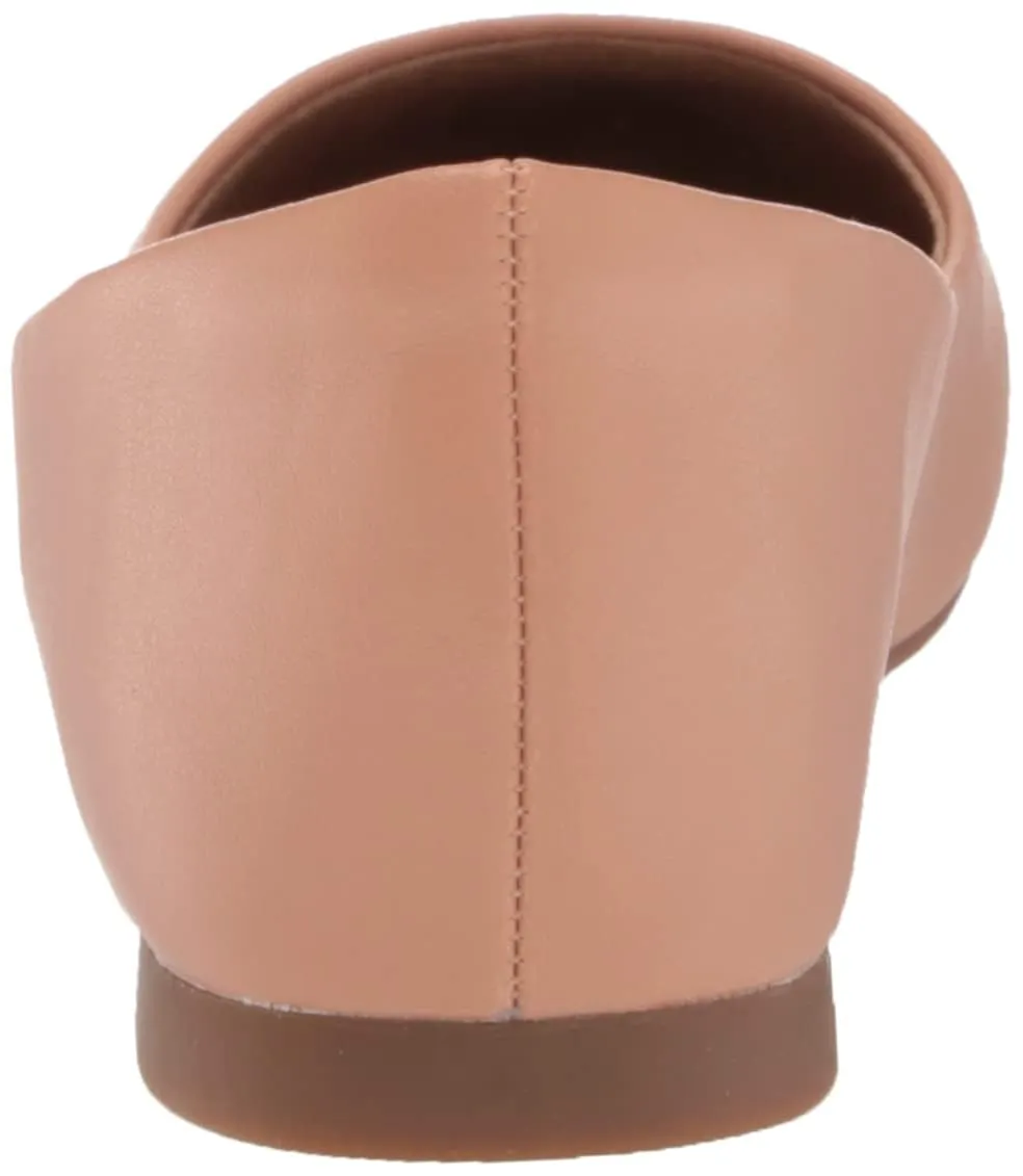 Amazon Essentials Ballerine da Donna a Punta, Cammello Chiaro, 38 - immagine 3