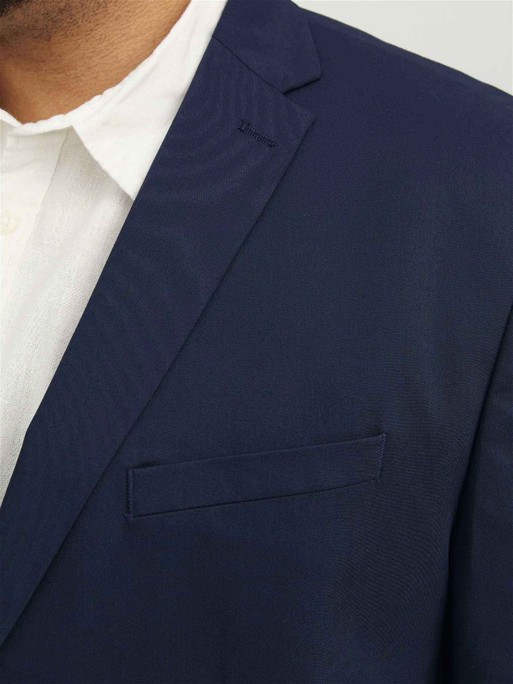 Jack & Jones JPRFRANCO Suit Dark Navy 66 Plus Regular - immagine 9