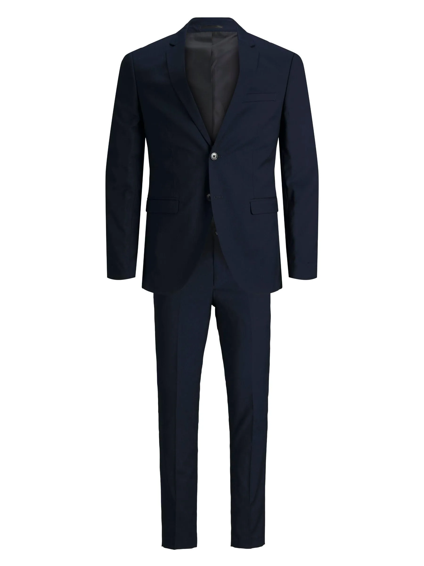 Jack & Jones Abito Uomo, Dark Navy, 60 Plus - immagine 3