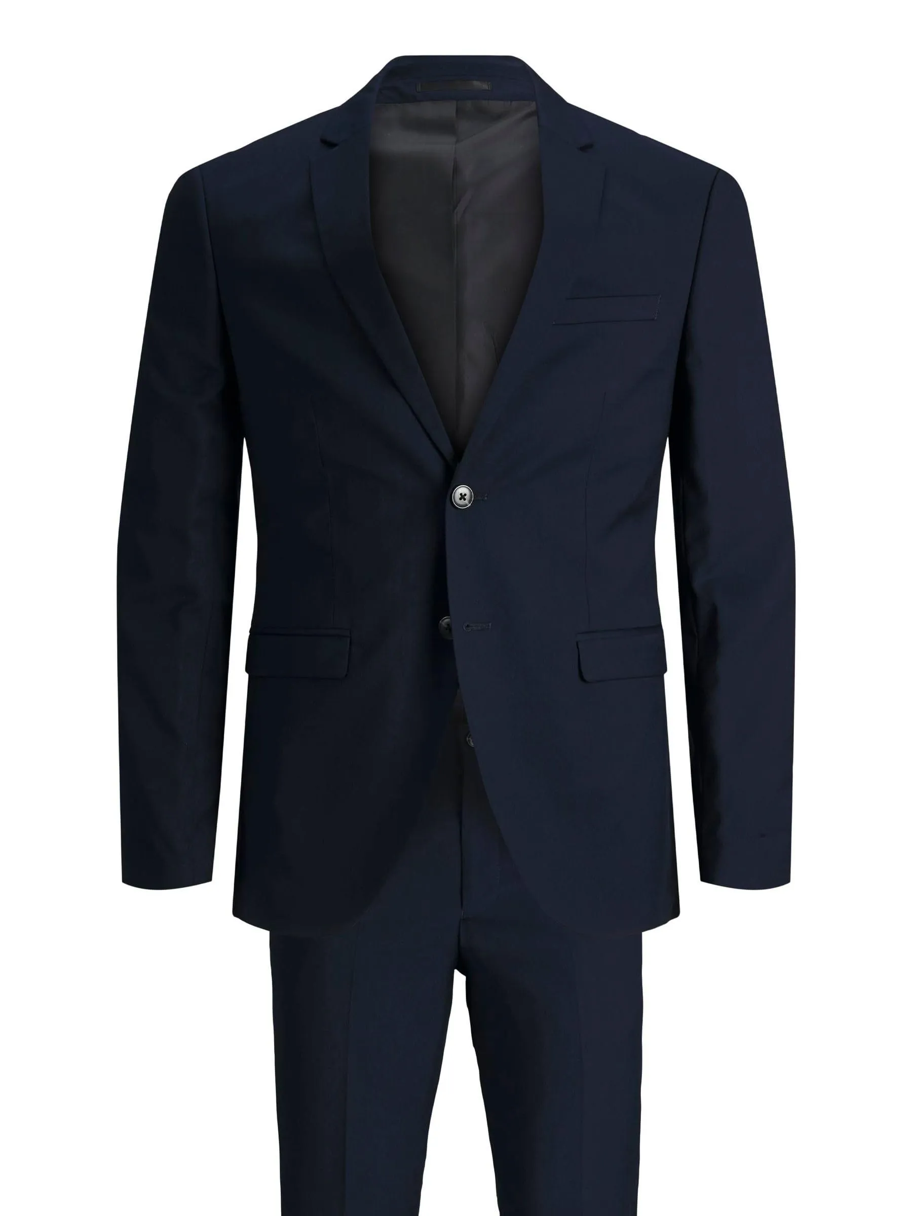 Jack & Jones Abito Uomo, Dark Navy, 60 Plus - immagine 10