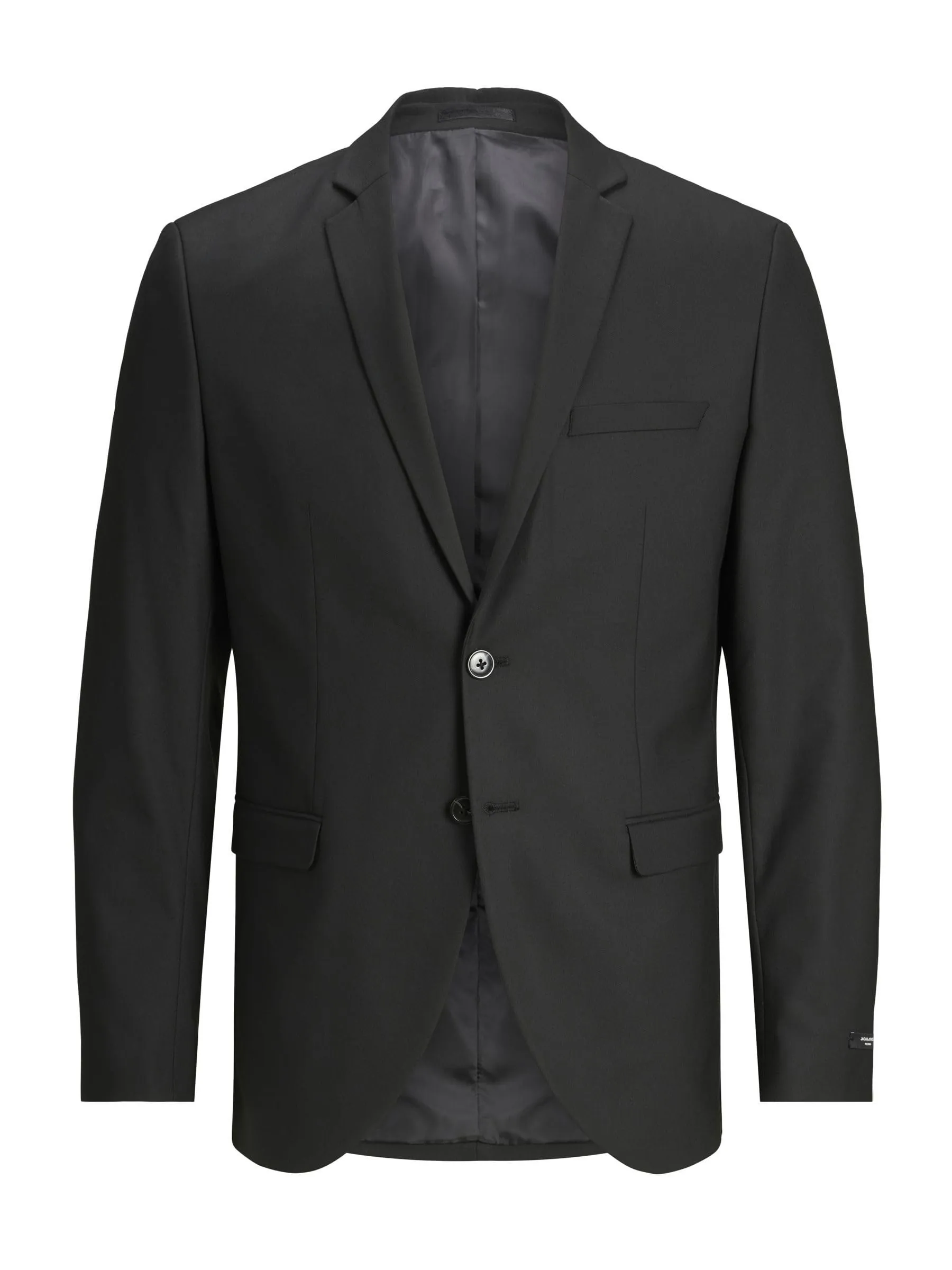 Jack & Jones Abito Uomo Nero 62 Plus - immagine 3