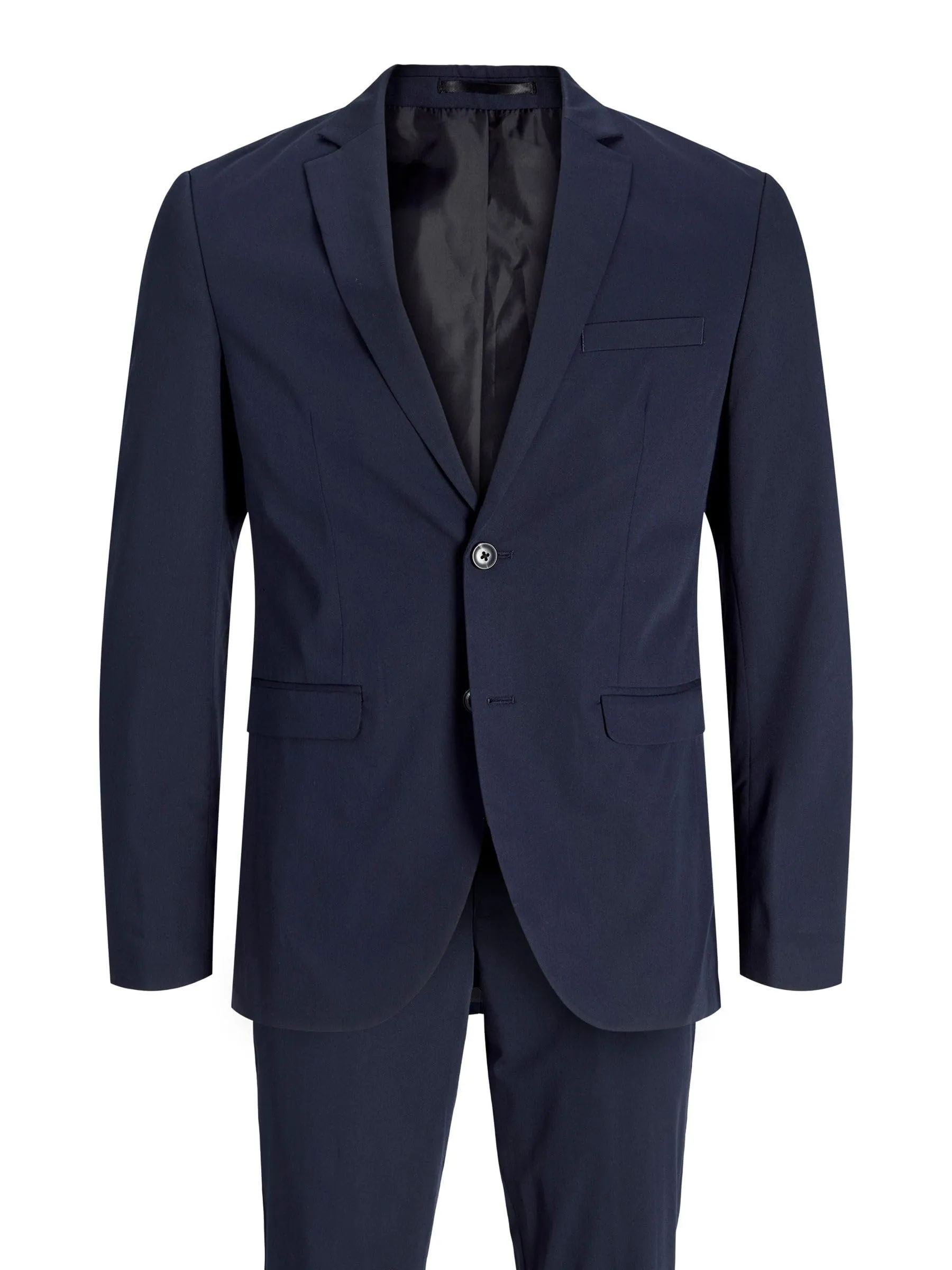 Jack & Jones JPRFRANCO Suit Super Slim Fit Blue 50 - immagine 2