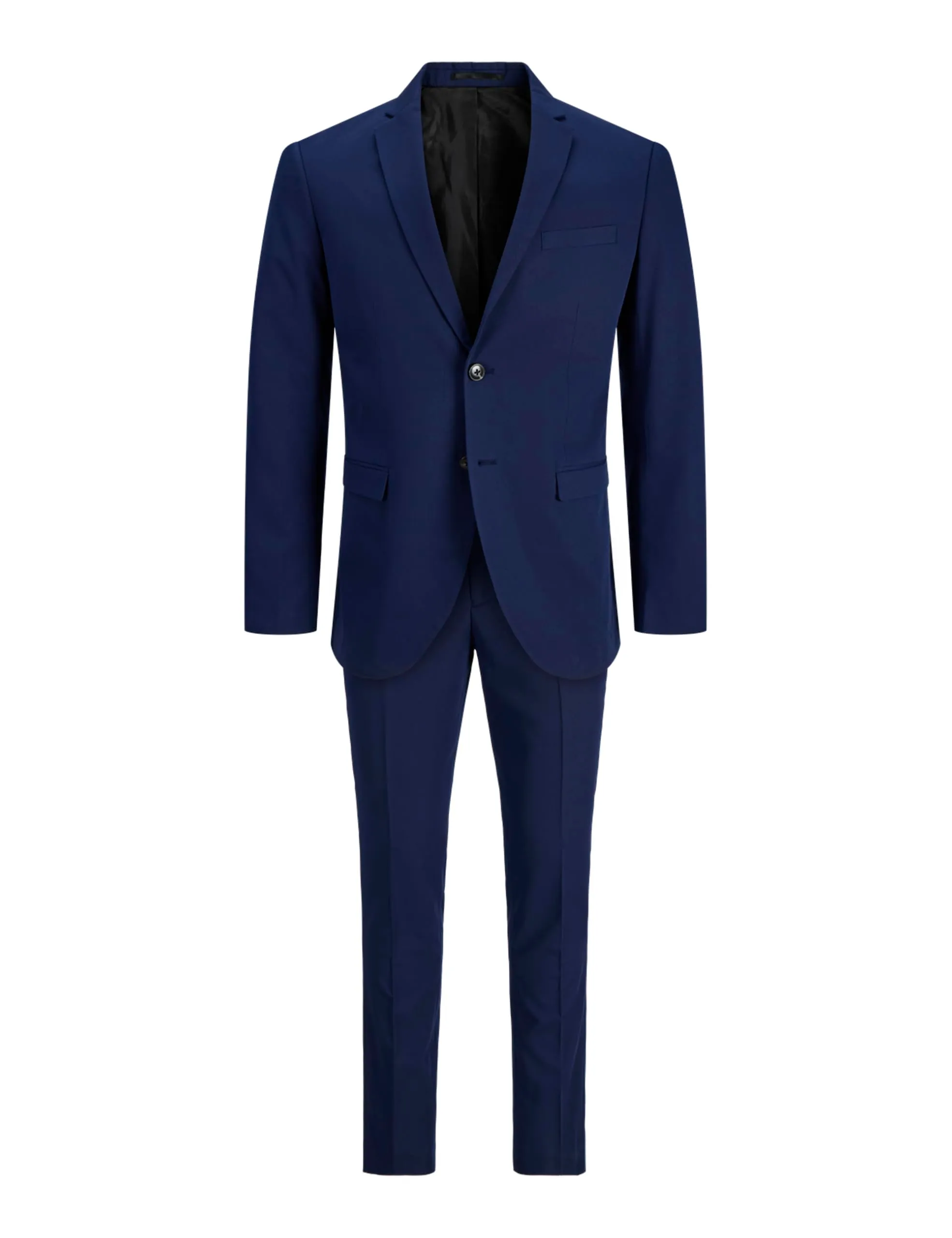 Jack & Jones JPRFRANCO Suit Super Slim Fit - Medieval Blue, Size 50 - immagine 1