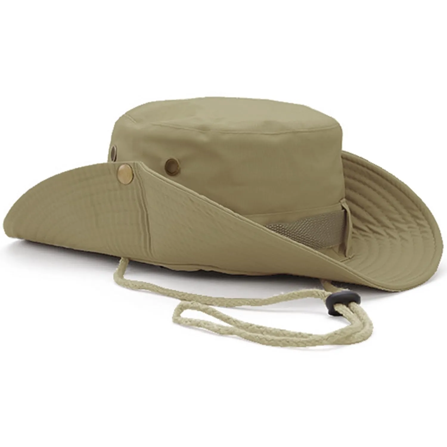 Favuit Cappello Boonie Pieghevole a Tesa Larga per Uomo e Donna - immagine 1