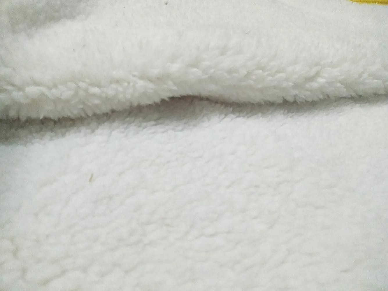 LATH.PIN Coperta da Divano Panda con Cappuccio e Maniche, Taglia M, Rosa - immagine 3