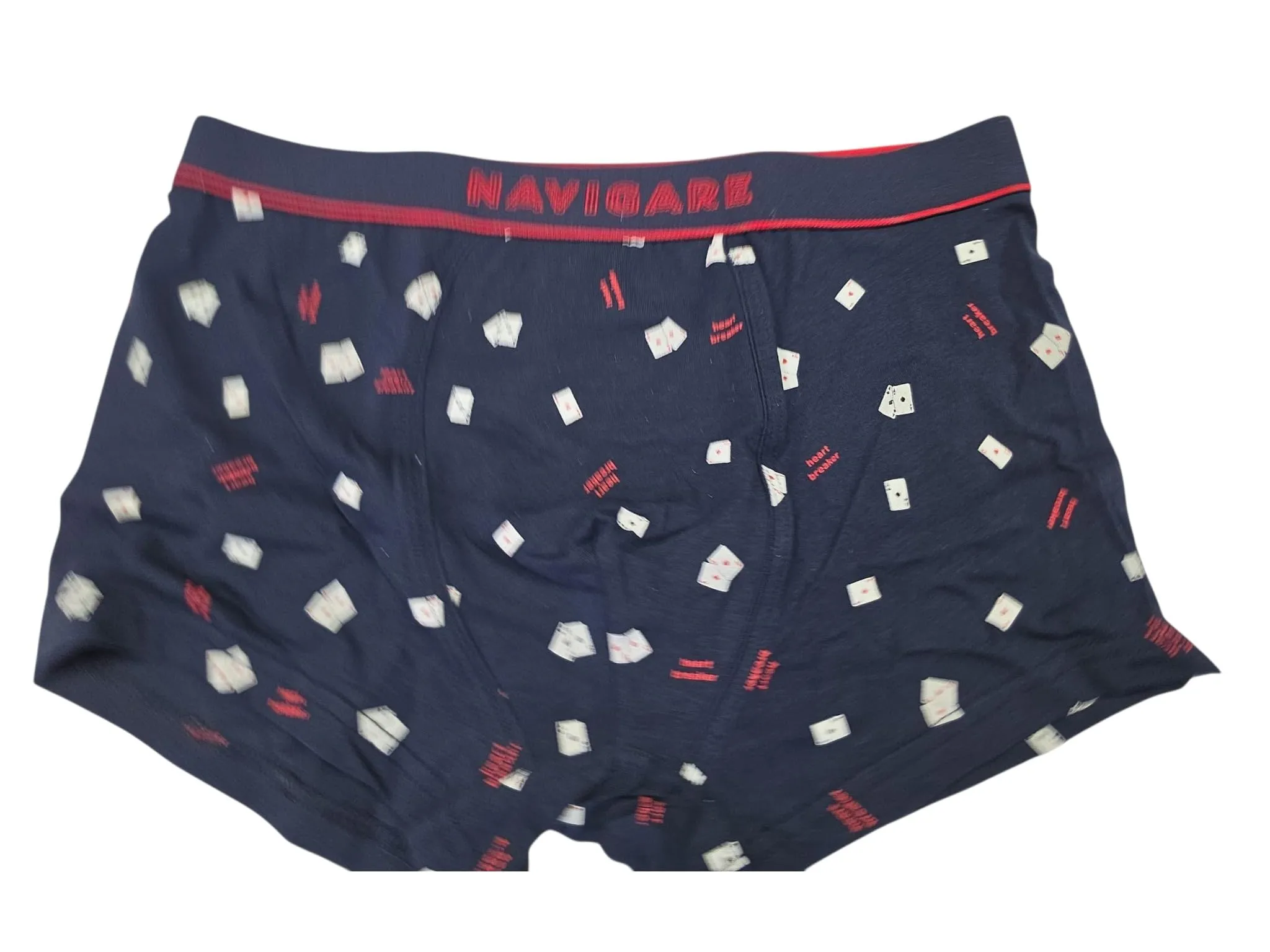 Navigare Boxer Uomo, Pack of 6, XL, 21592 - immagine 5
