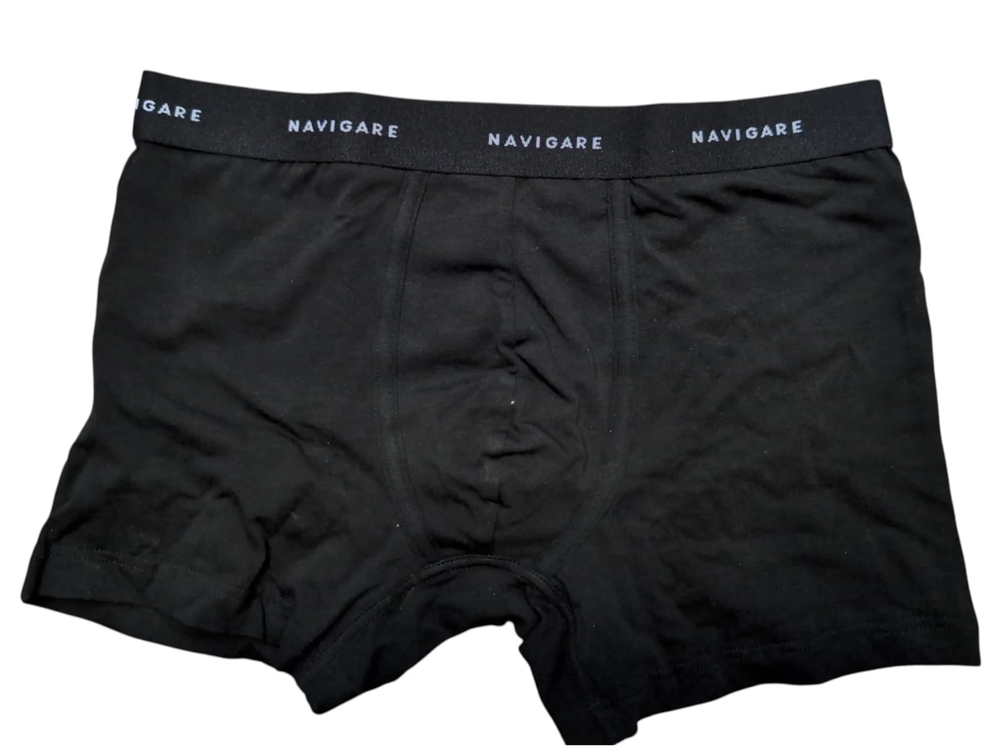 Navigare Boxer Uomo, Pacco da 6, Variante 3, XXL - immagine 6