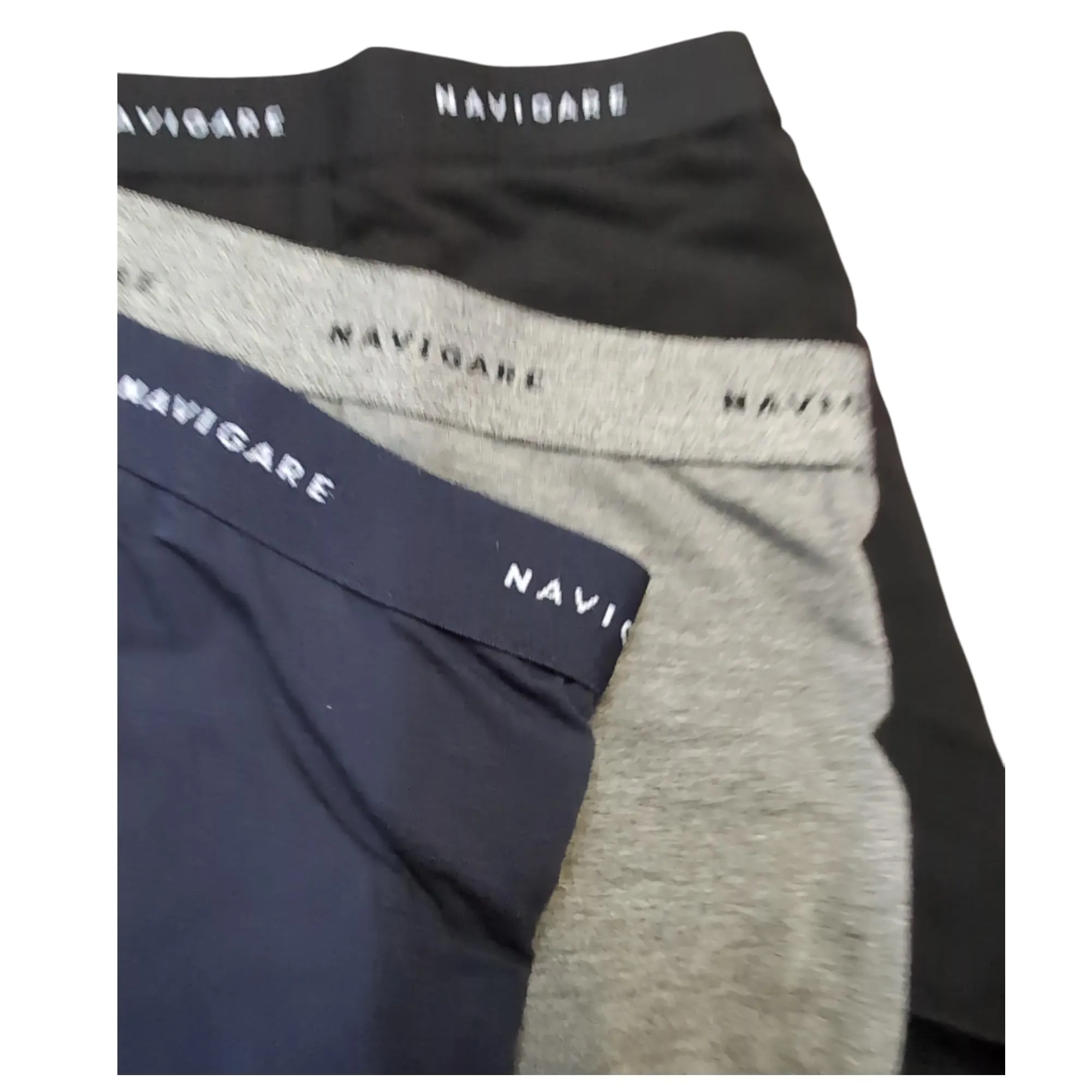 Navigare Boxer Uomo, Pacco da 6, Variante 3, XXL - immagine 7