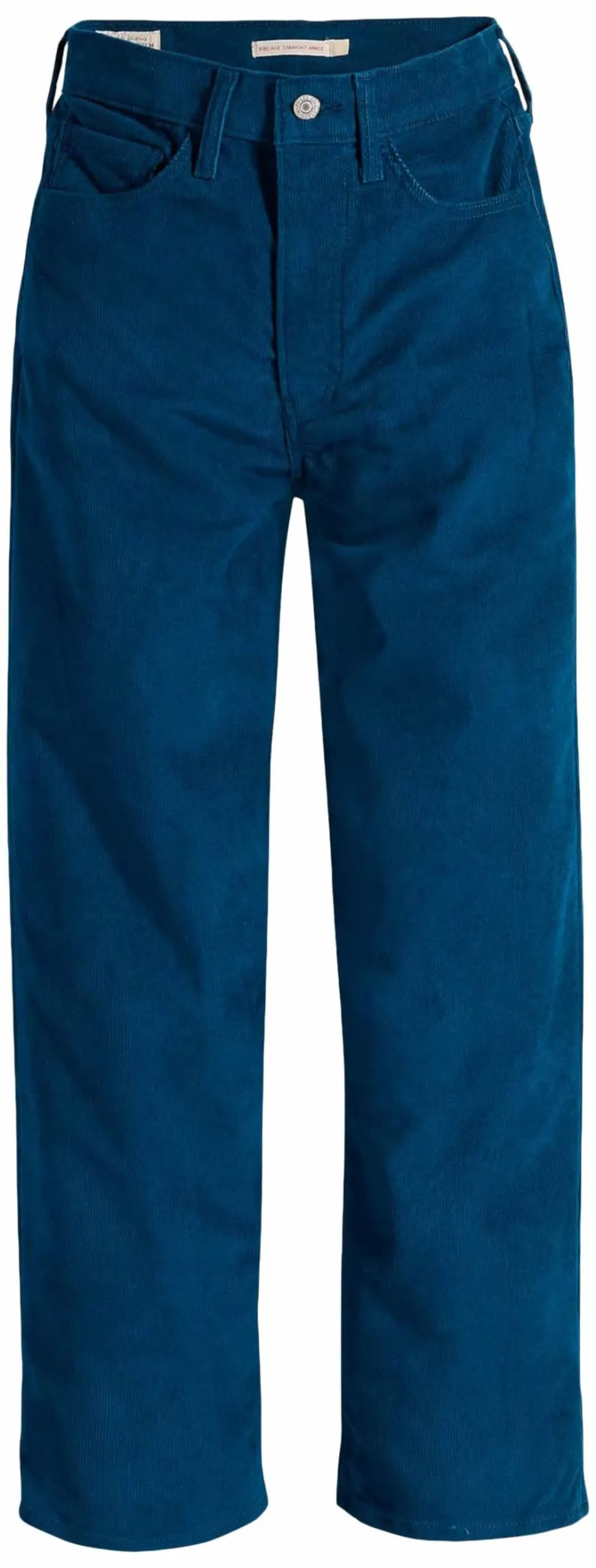 Levi's Ribcage Straight Ankle Jeans, 26W x 29L - immagine 3