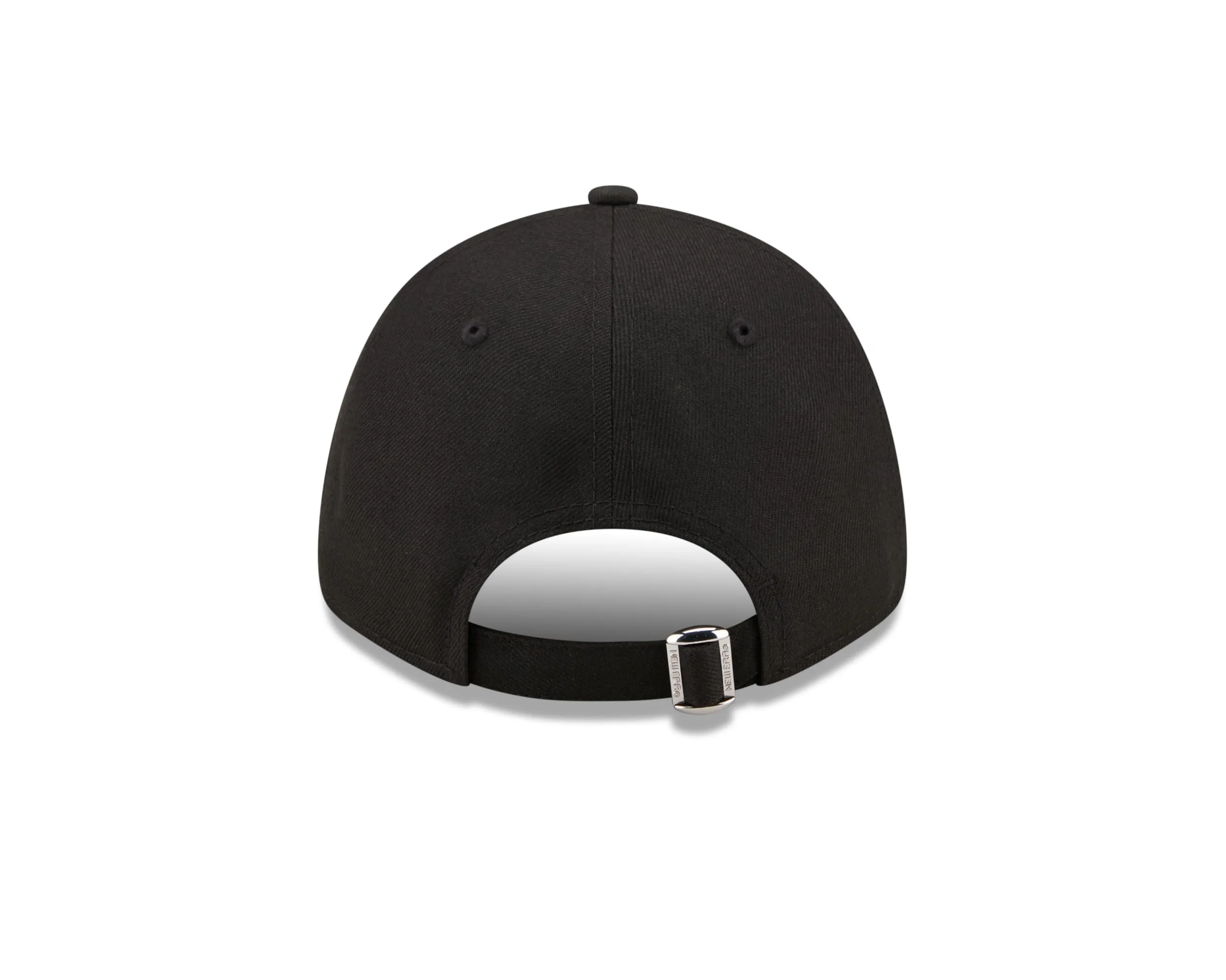 New Era New York Yankees MLB Pop Outline 9Forty Adjustable Hat Nero - immagine 4