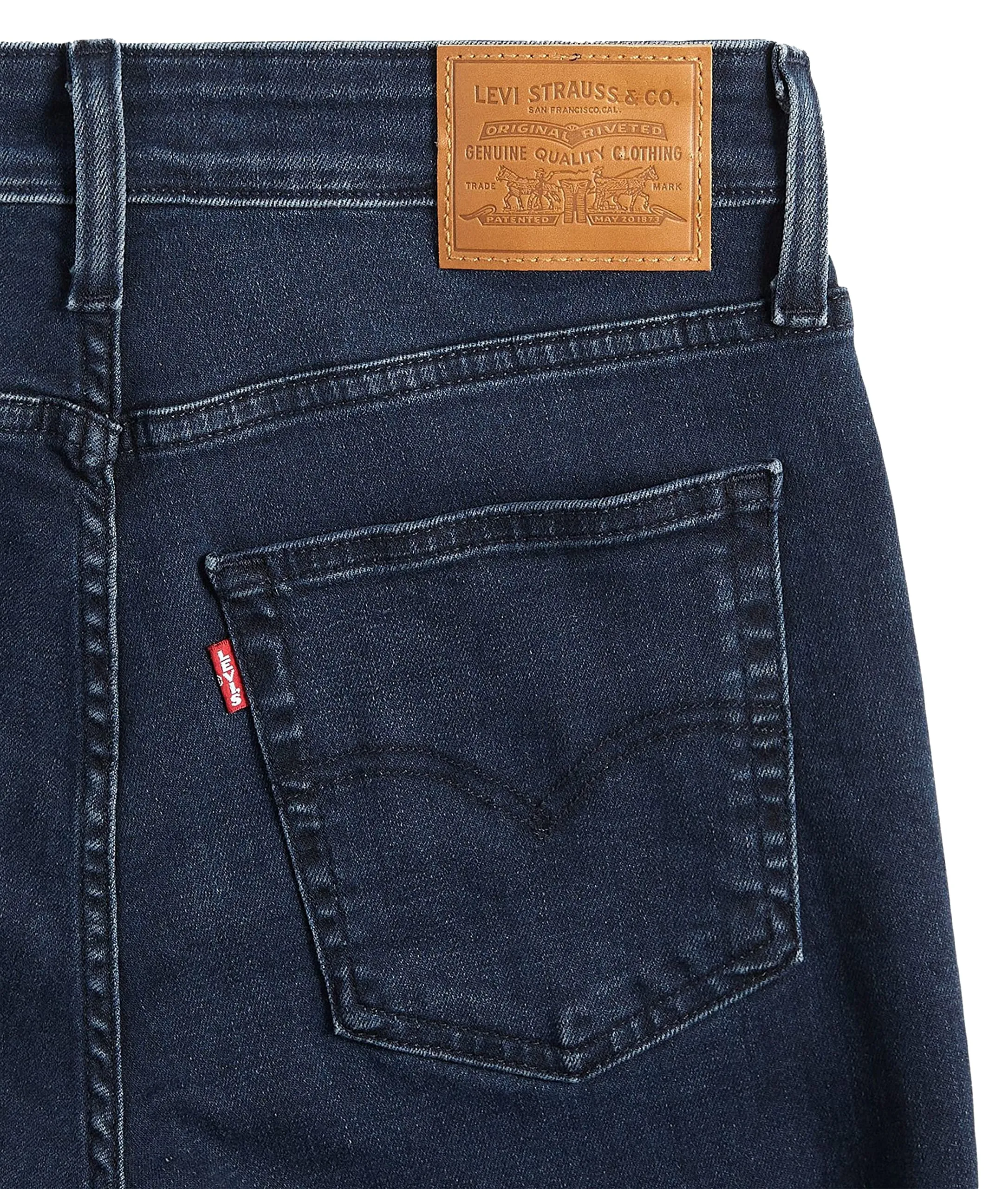 Levi's 725 High Rise Bootcut Jeans Donna, Lots Of Love, 30W / 32L - immagine 4