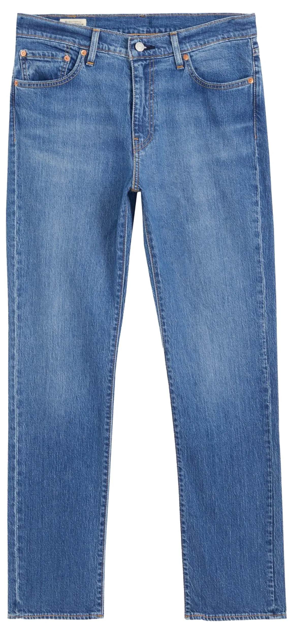 Levi's 511 Slim Jeans uomo - W36 L32 - immagine 4