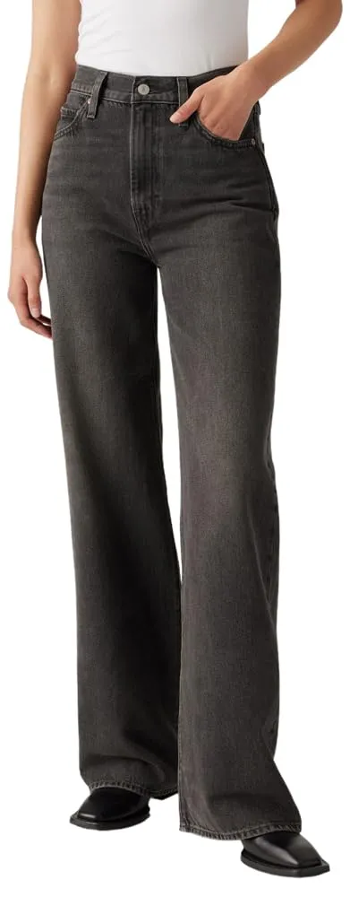 Levi's Ribcage Wide Leg H223 Swipe Up - immagine 6