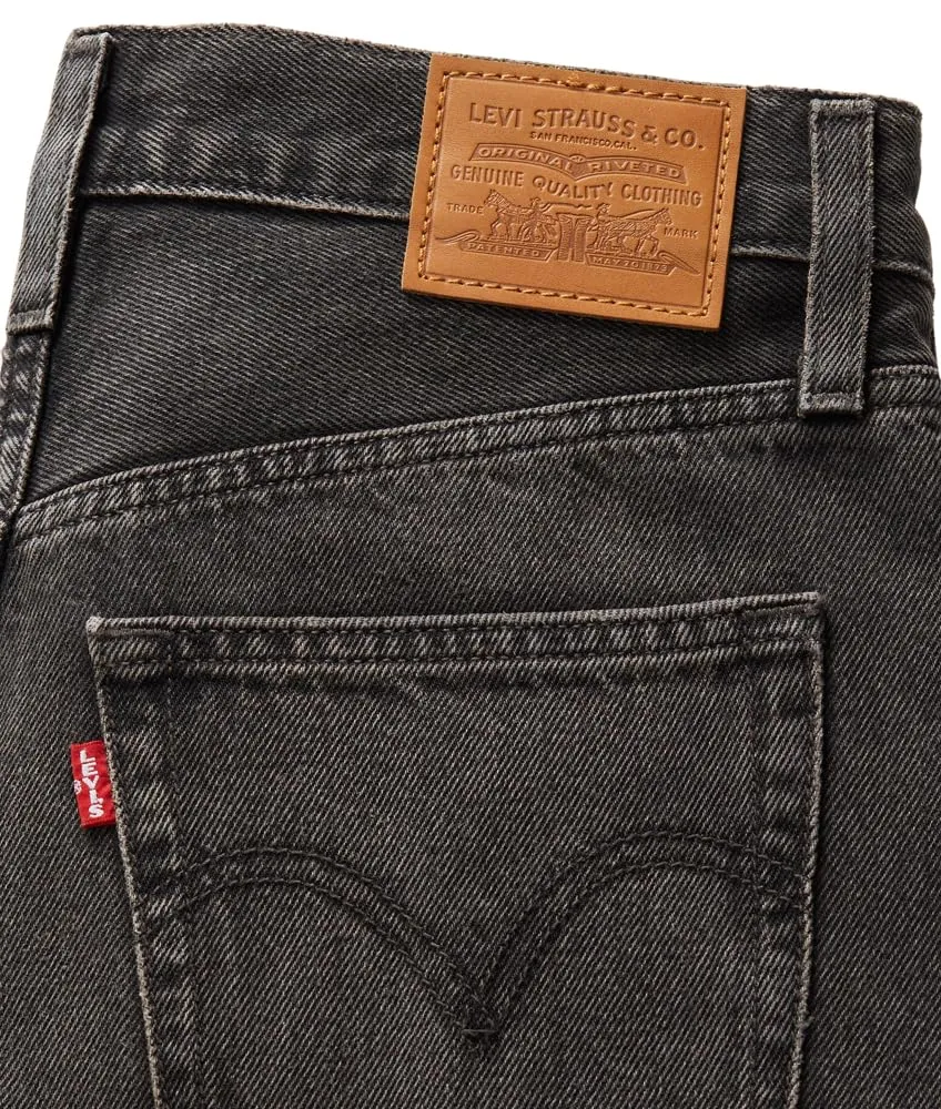 Levi's Ribcage Wide Leg H223 Swipe Up - immagine 7