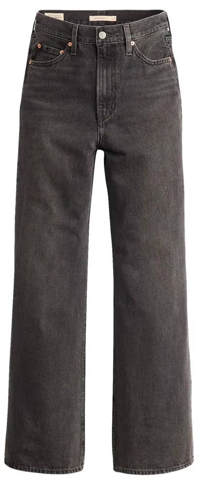 Levi's Ribcage Wide Leg H223 Swipe Up - immagine 9