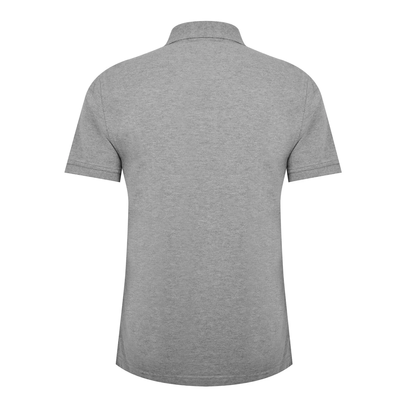 Levi's Housemark Polo Shirt, Medium Grey Heather, XXL - immagine 6