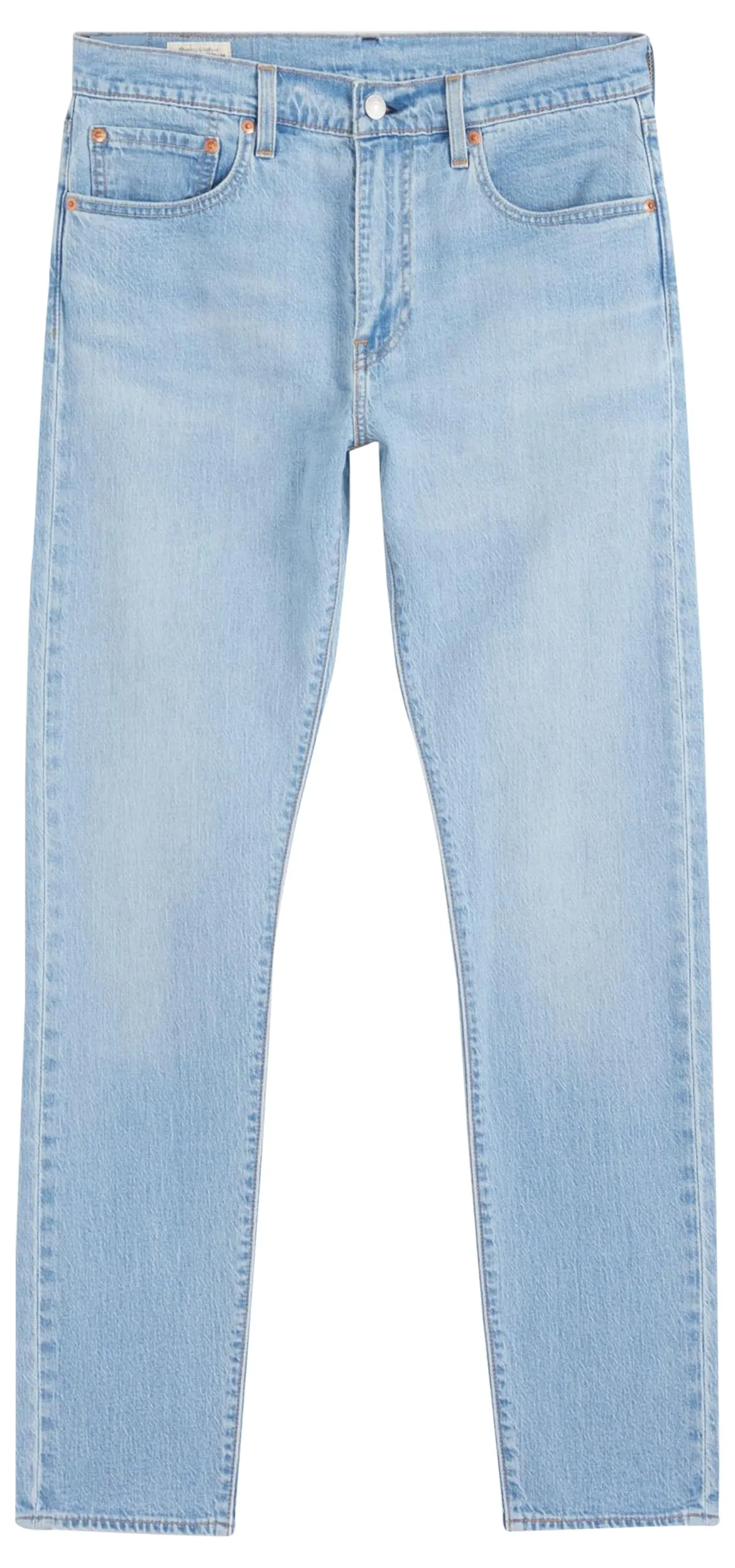 Levi's 512 Slim Taper Jeans, Tabor Scary Bear, 28W / 32L - immagine 6
