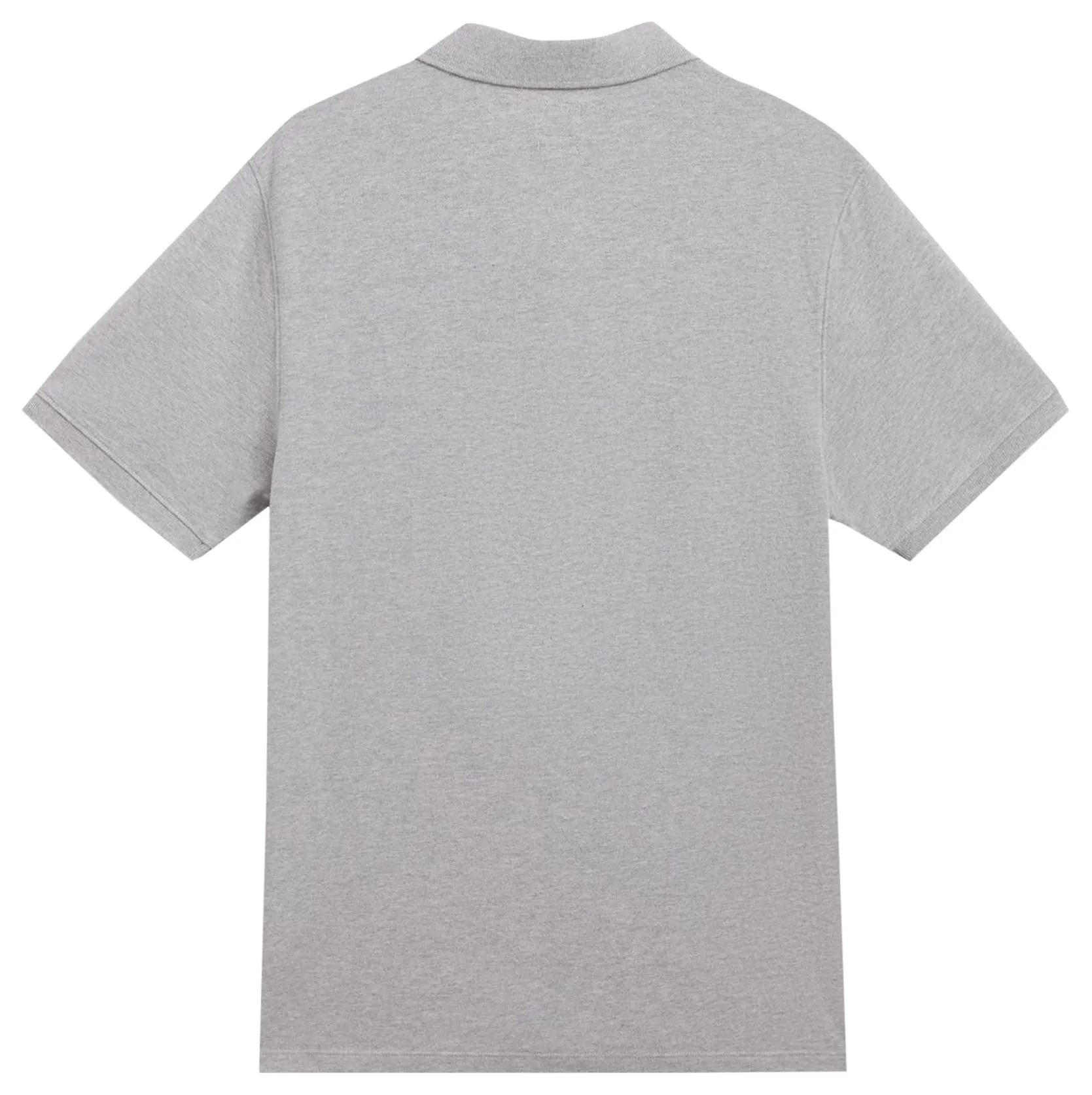 Levi's Housemark Polo T-shirt, Grey Heather, M - immagine 5