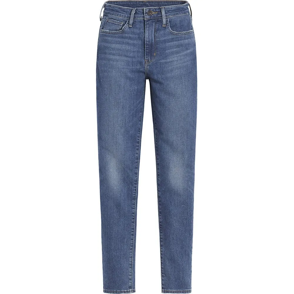Levi's 725 High Rise Bootcut Jeans, Blow Your Mind Blue, 29W / 32L - immagine 1
